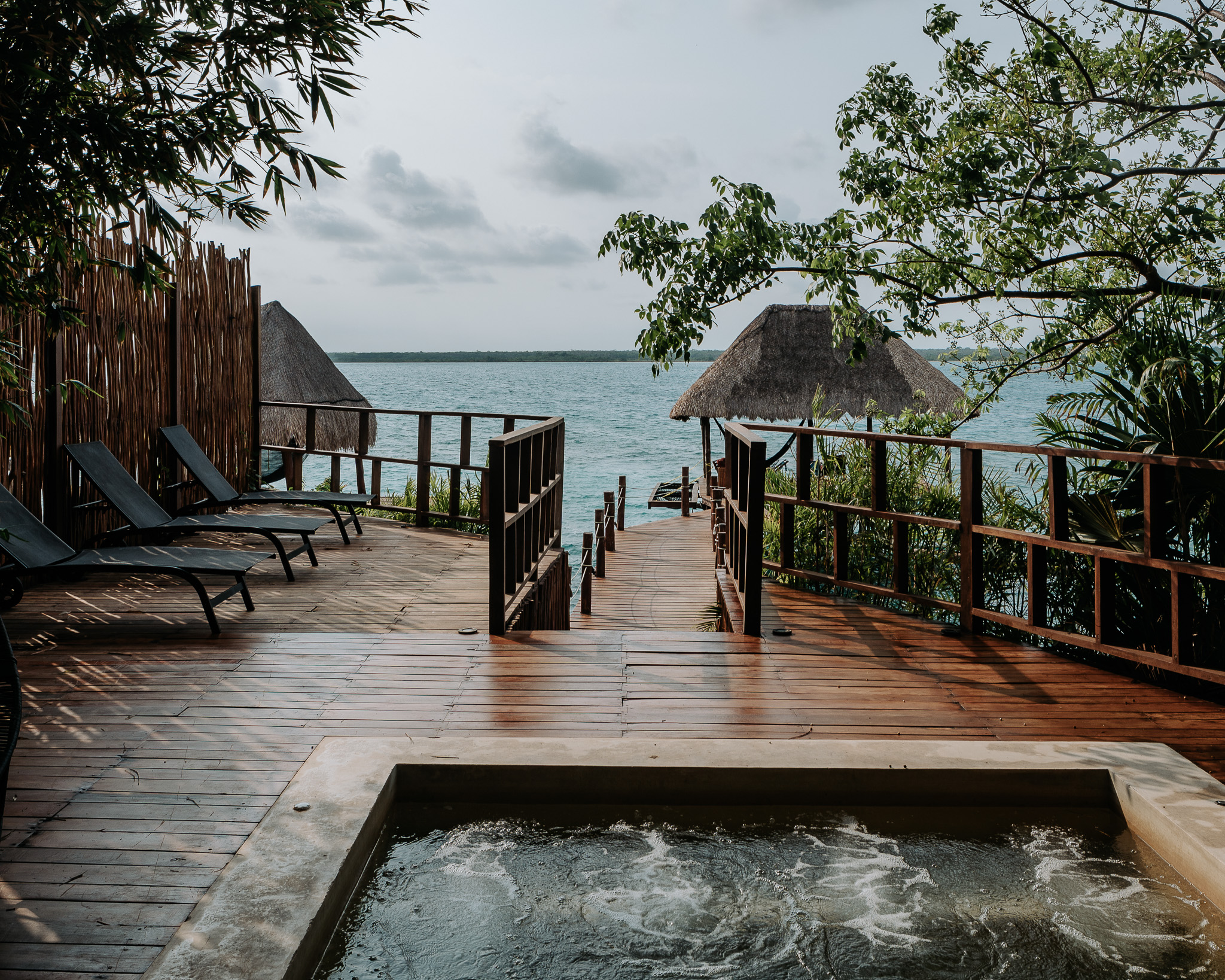 Villa Three Bedrooms