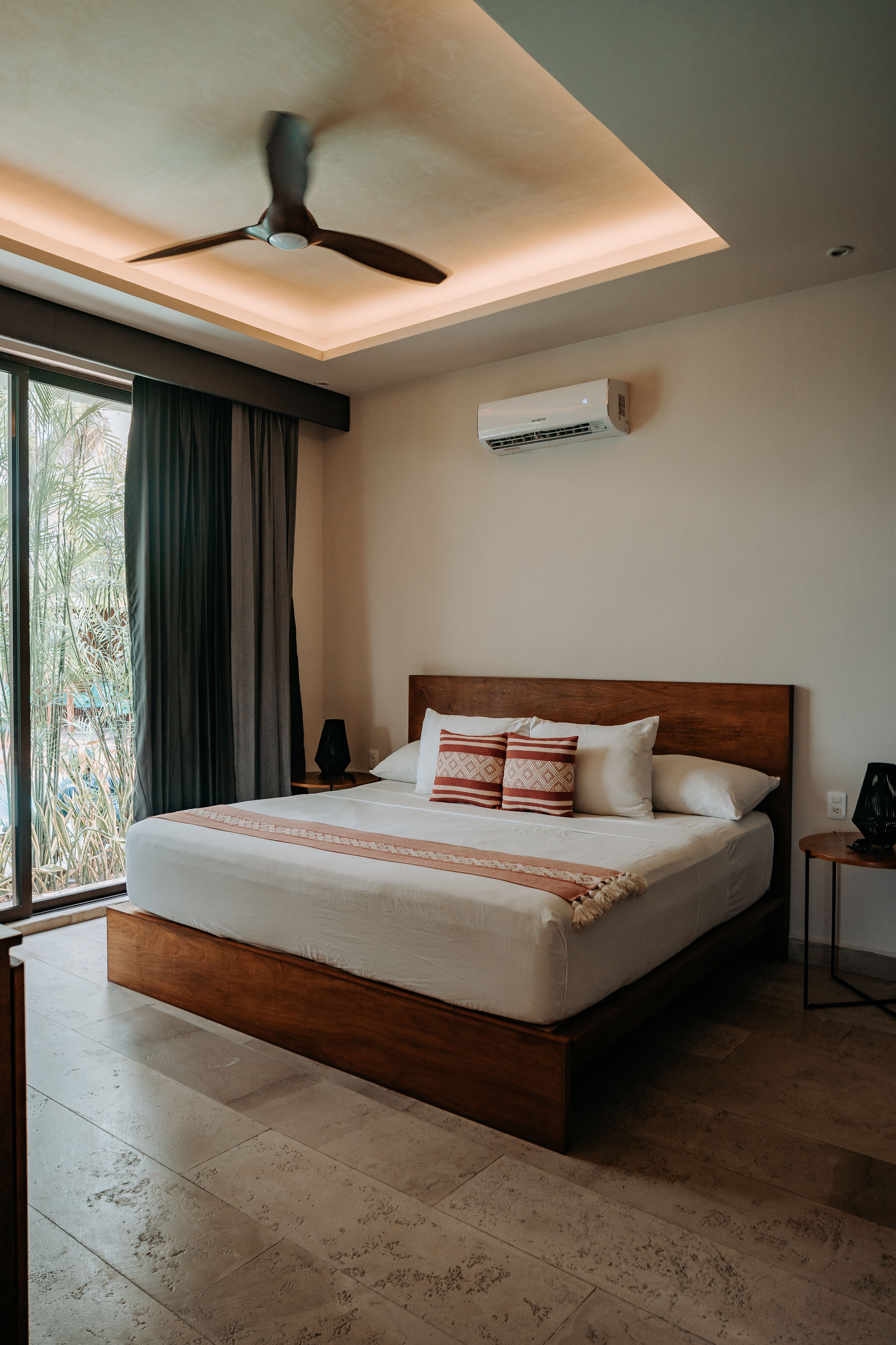 Villa Three Bedrooms