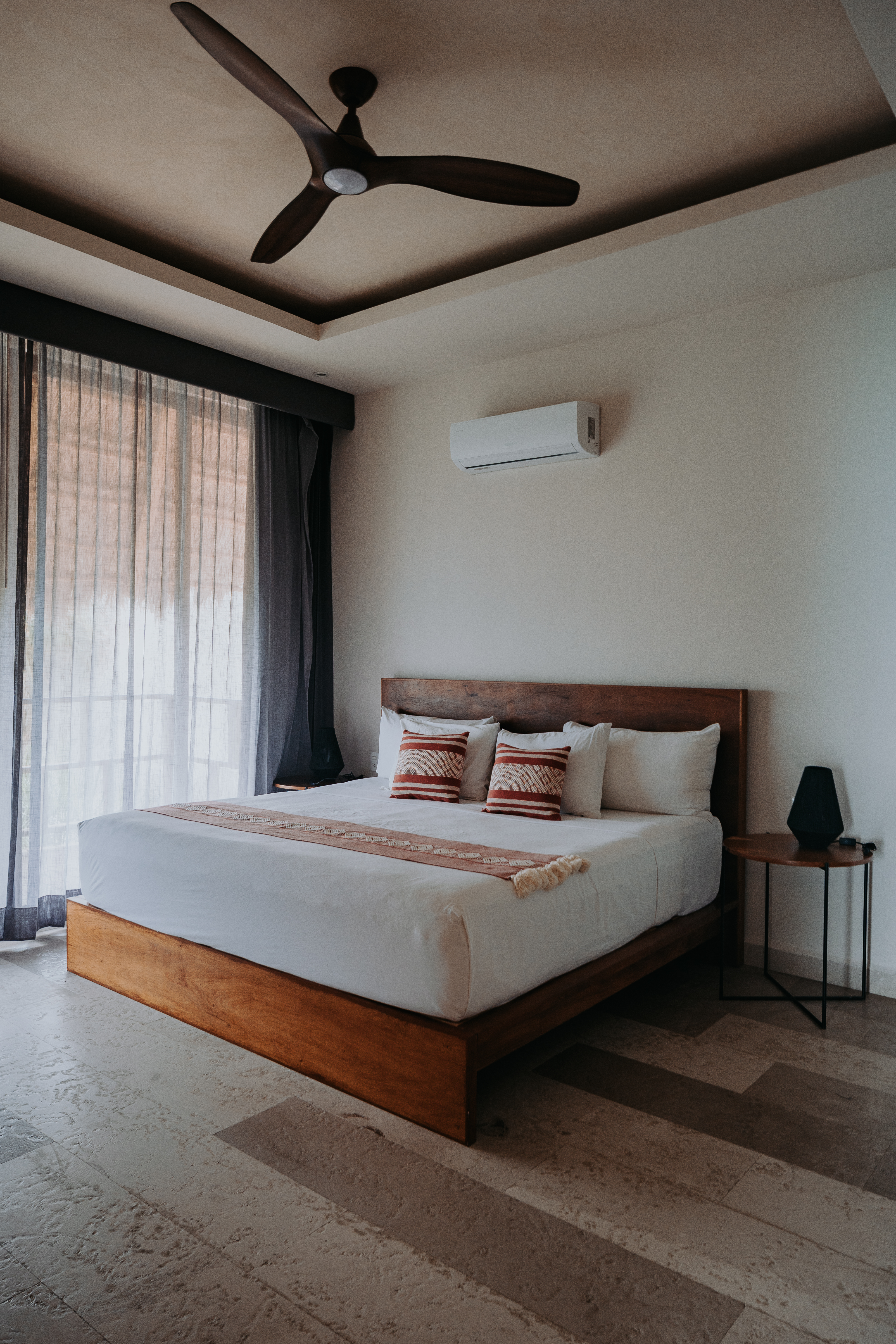 Villa Three Bedrooms