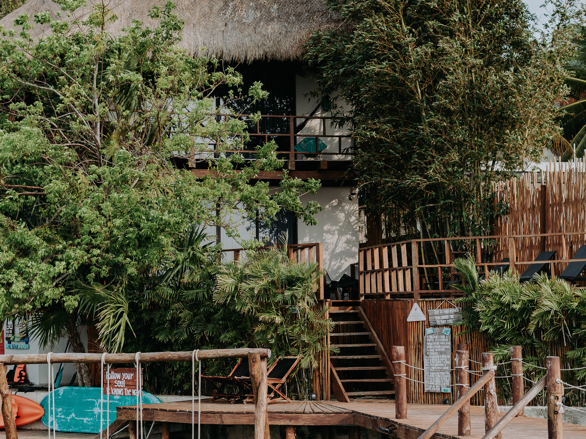 Villa Three Bedrooms