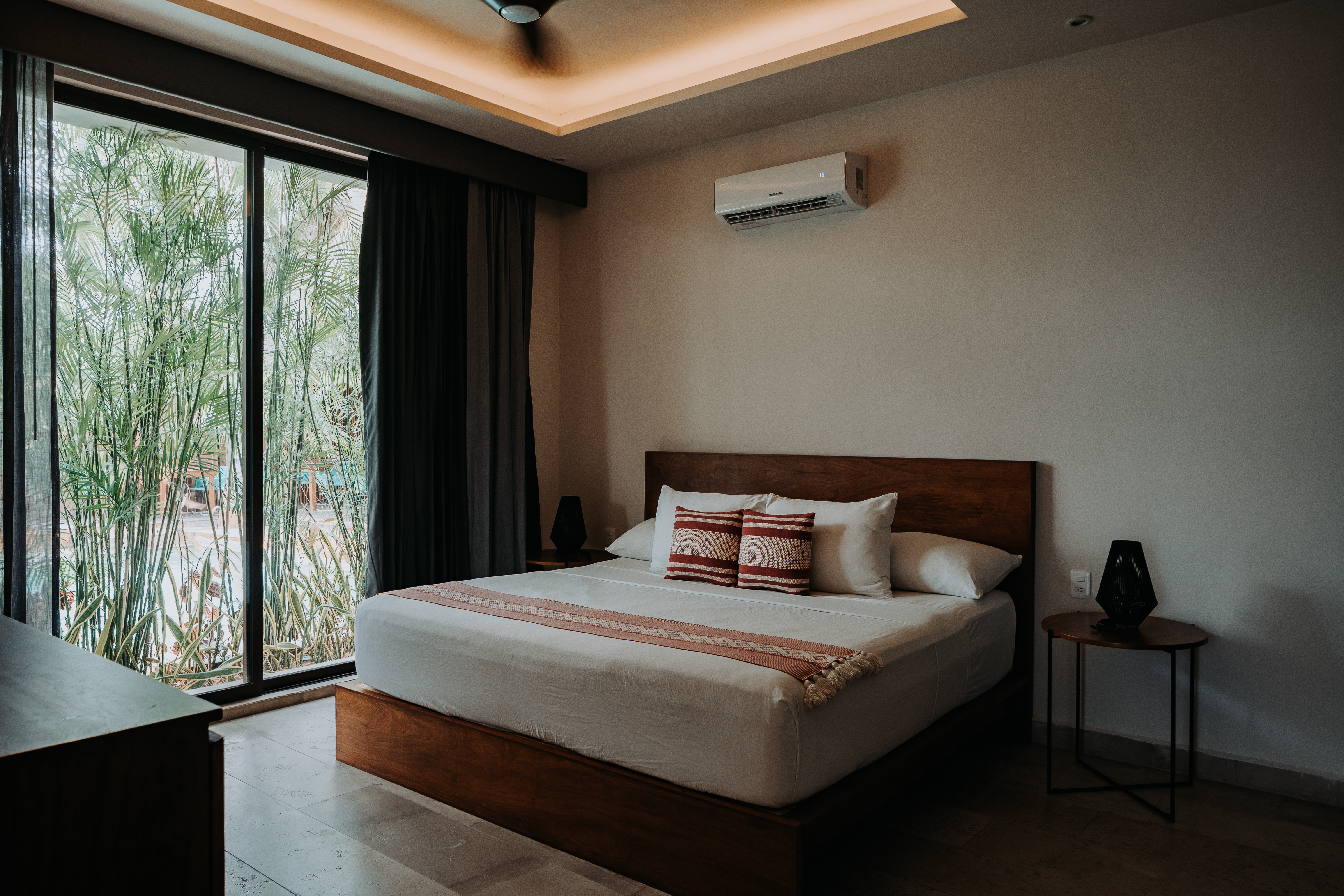 Villa Three Bedrooms