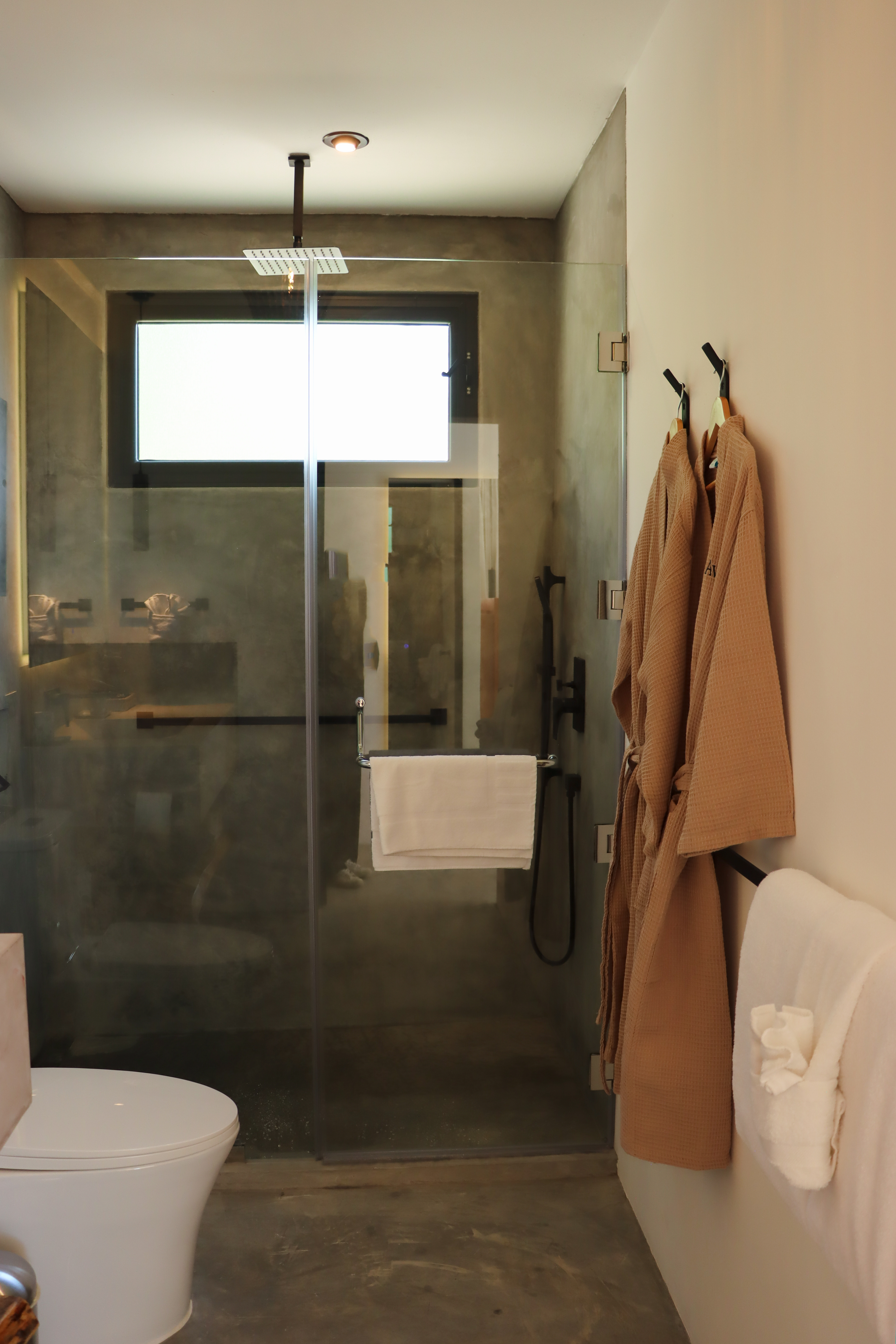 Double One Bedroom One Bathroom