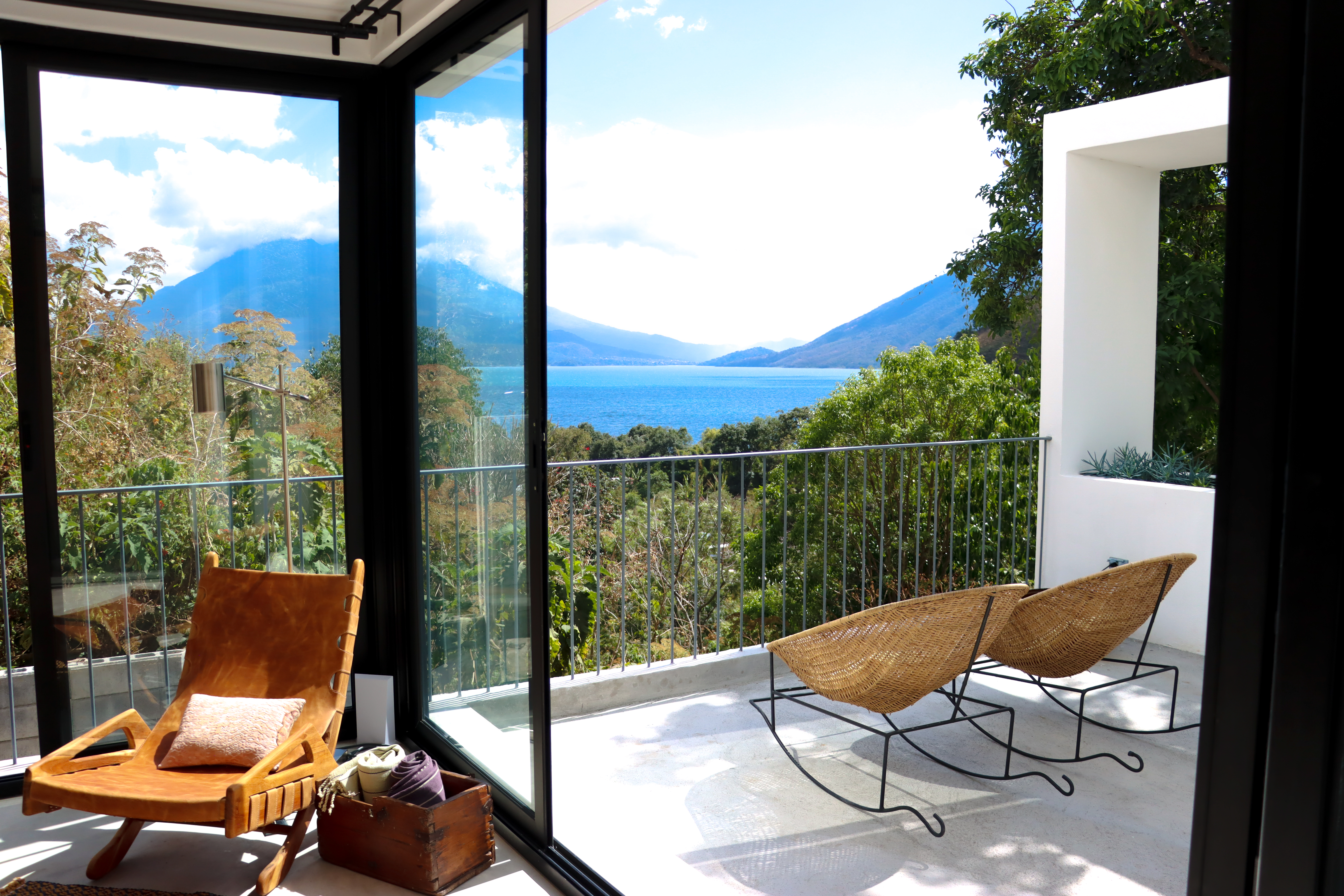 Twin One Bedroom One Bathroom