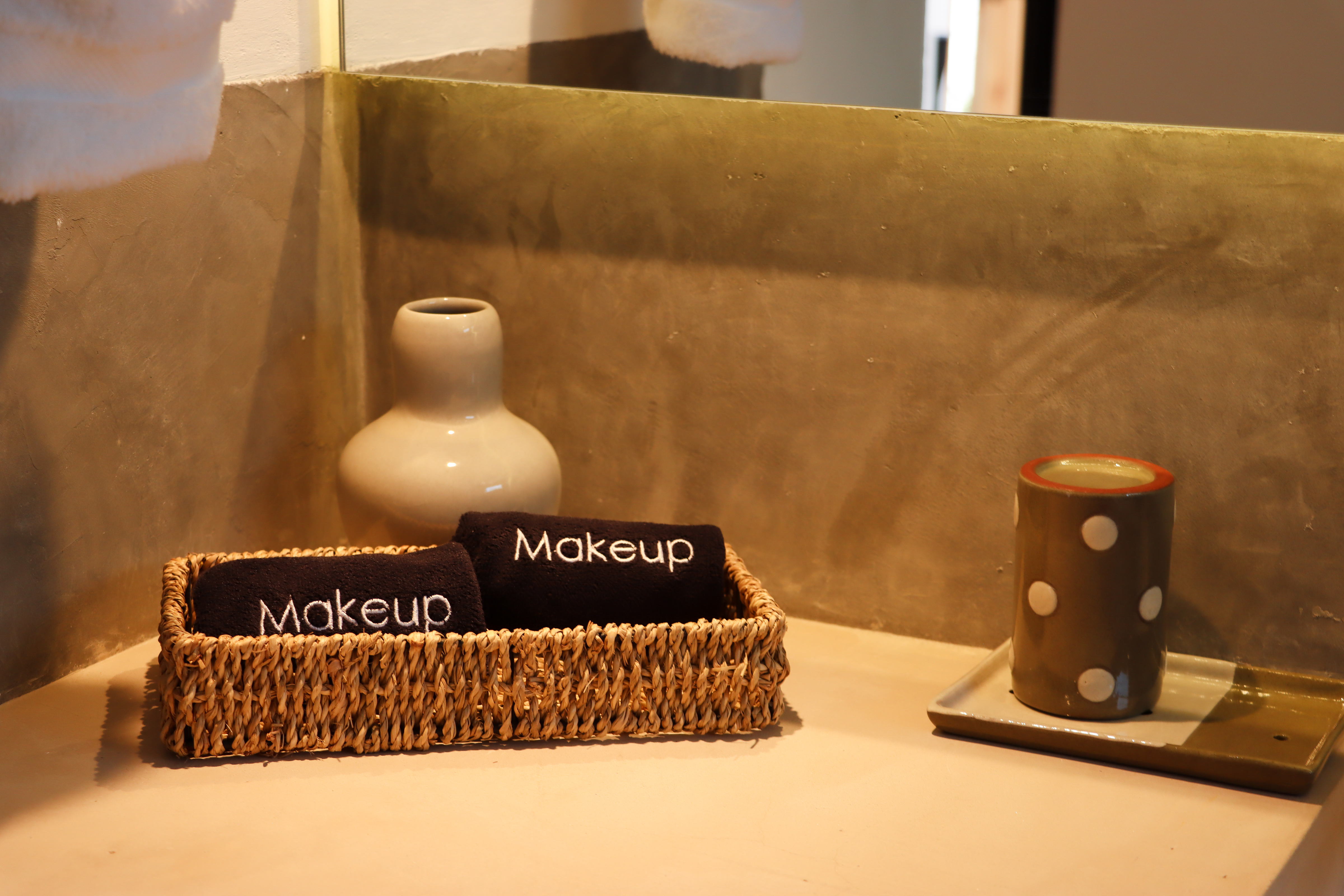 Double One Bedroom One Bathroom