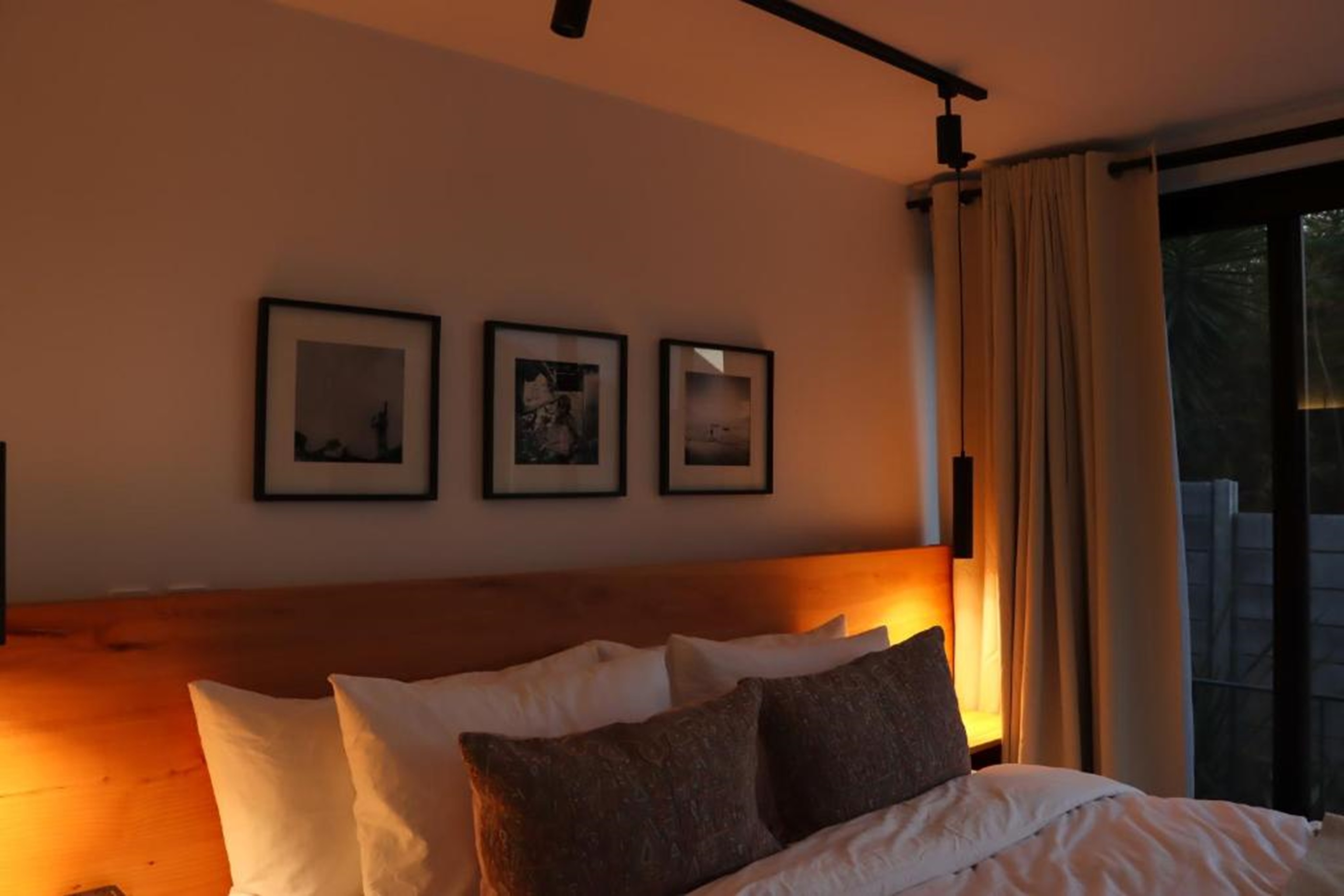 Double One Bedroom One Bathroom