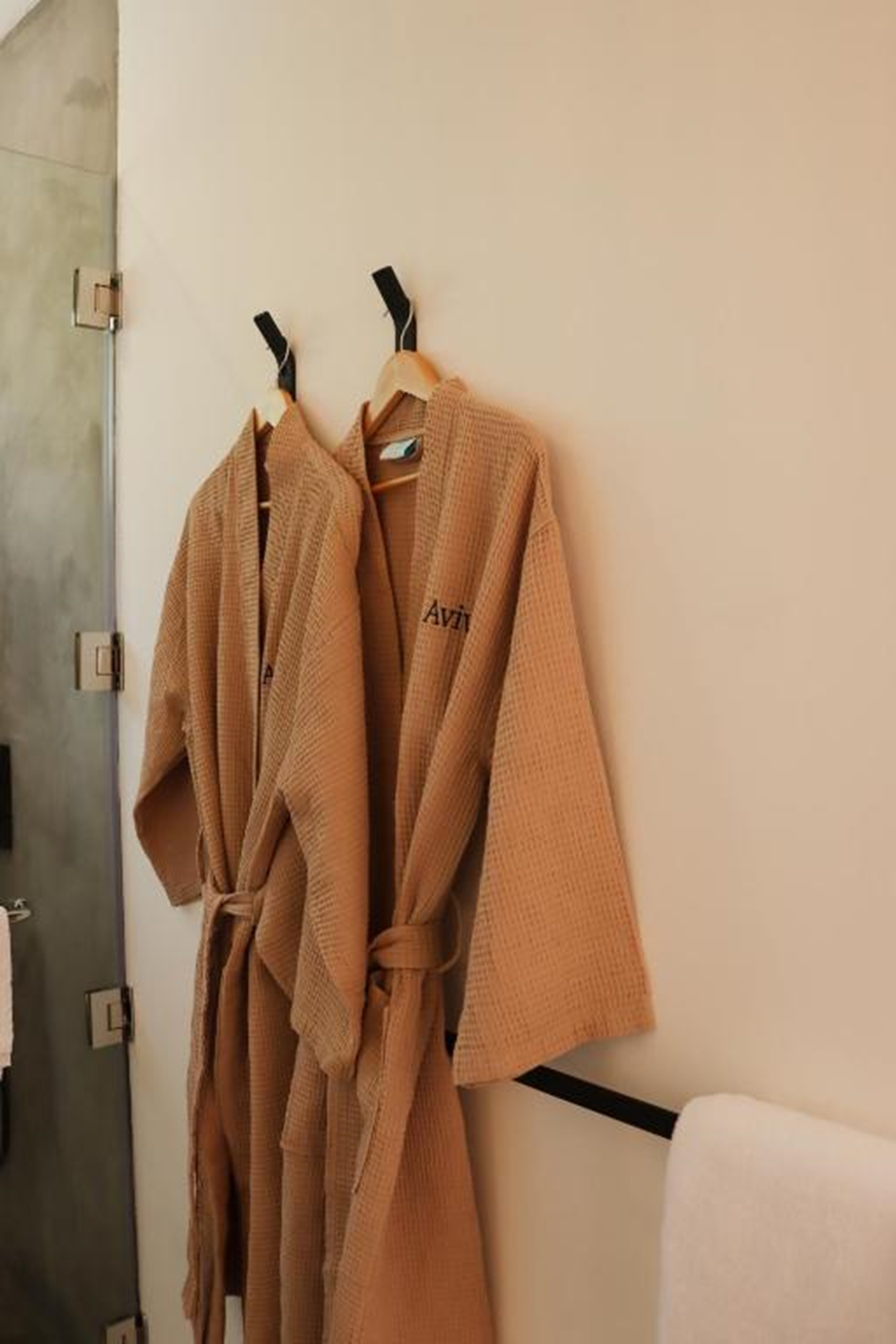 Double One Bedroom One Bathroom