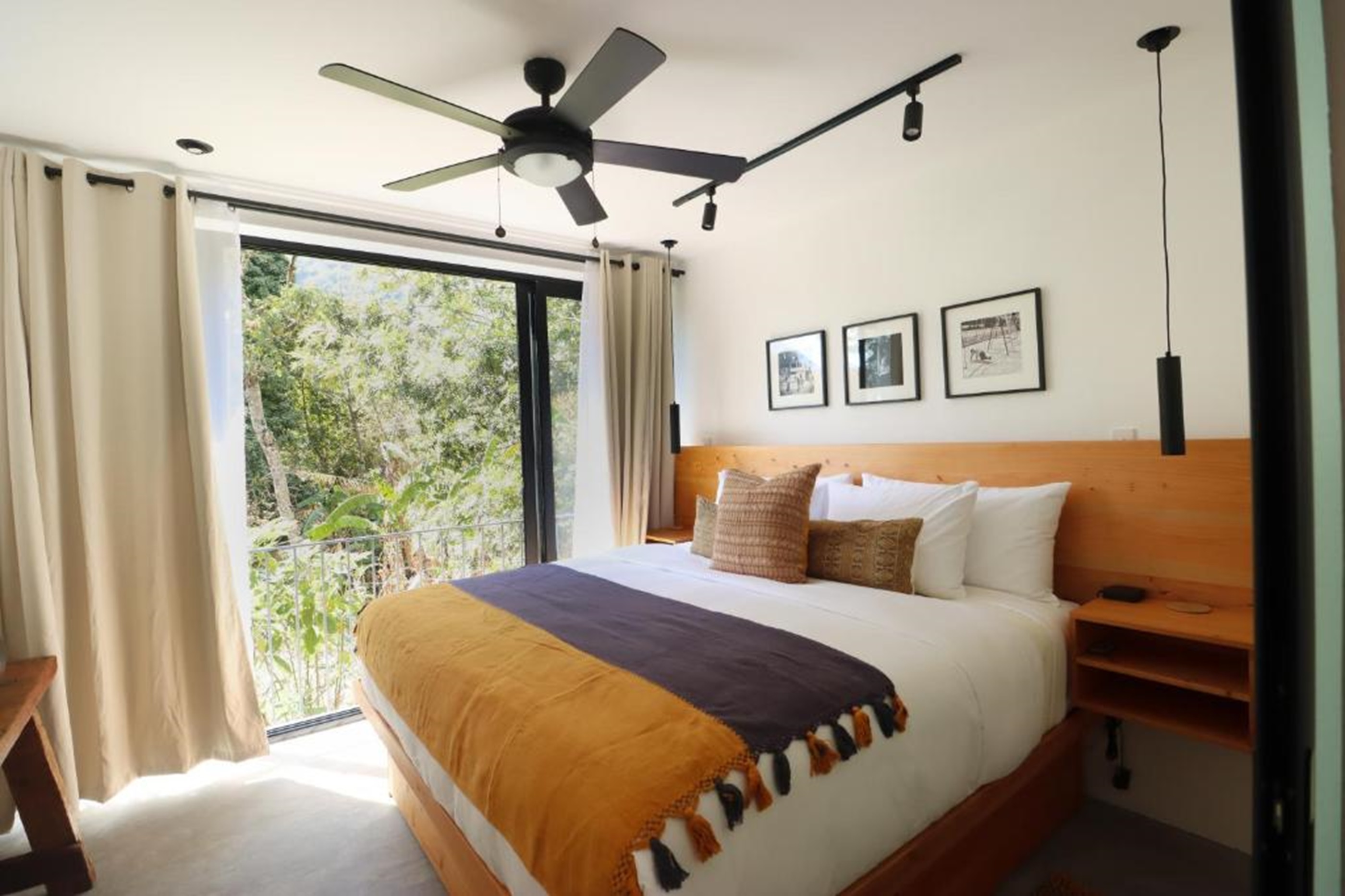 Suite One Bedroom One Bathroom