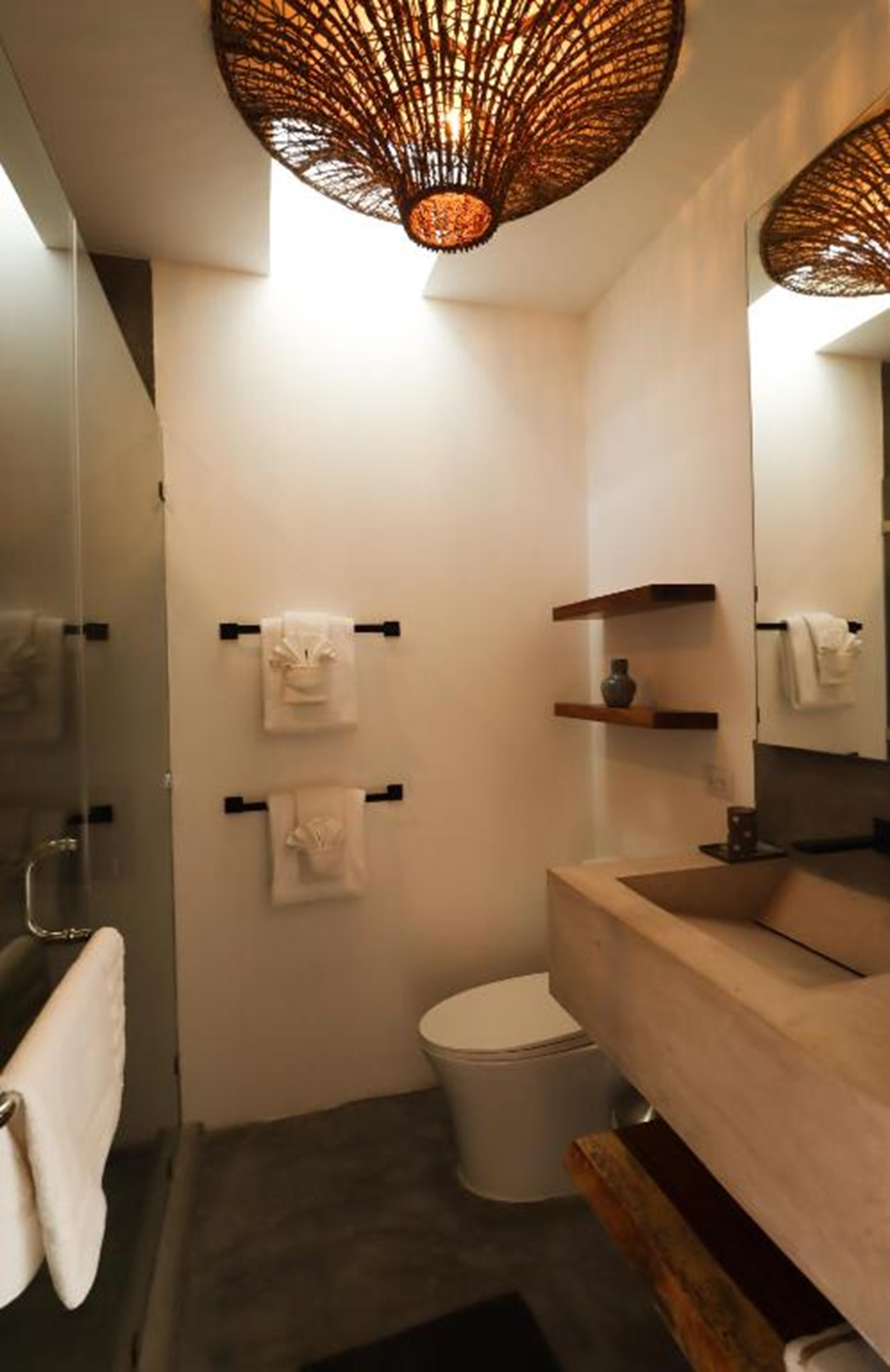 Suite One Bedroom One Bathroom