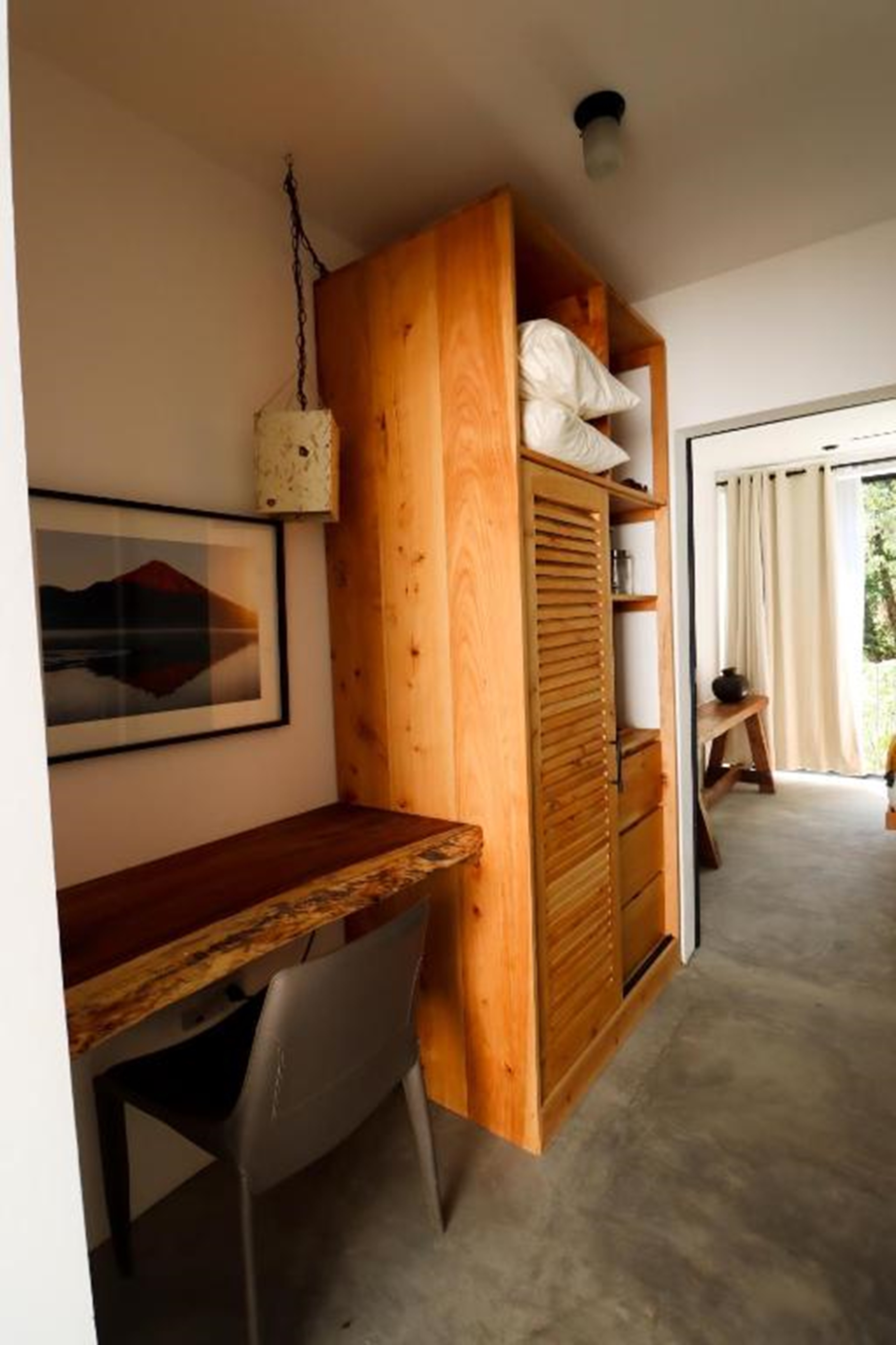 Suite One Bedroom One Bathroom