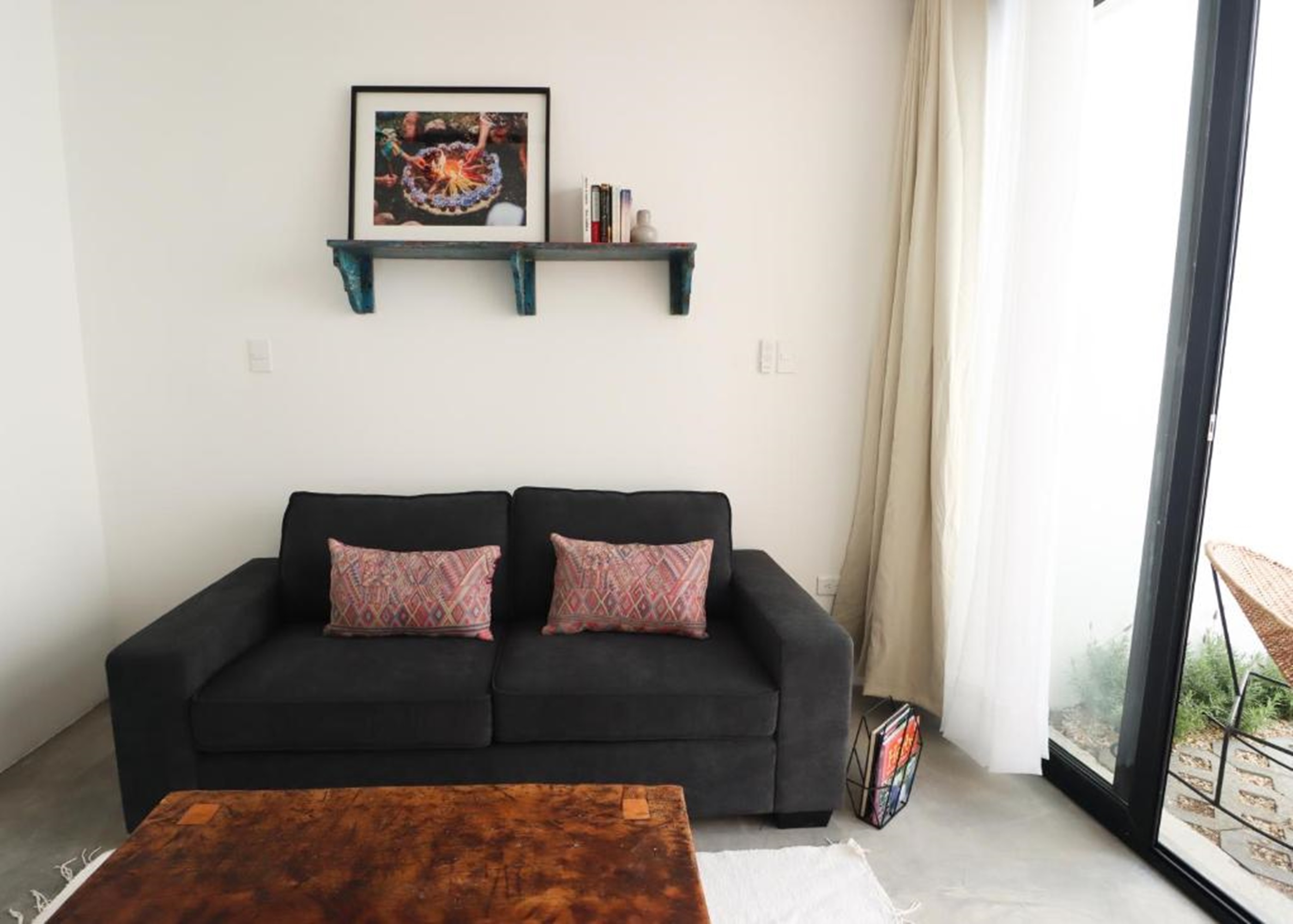 Suite One Bedroom One Bathroom