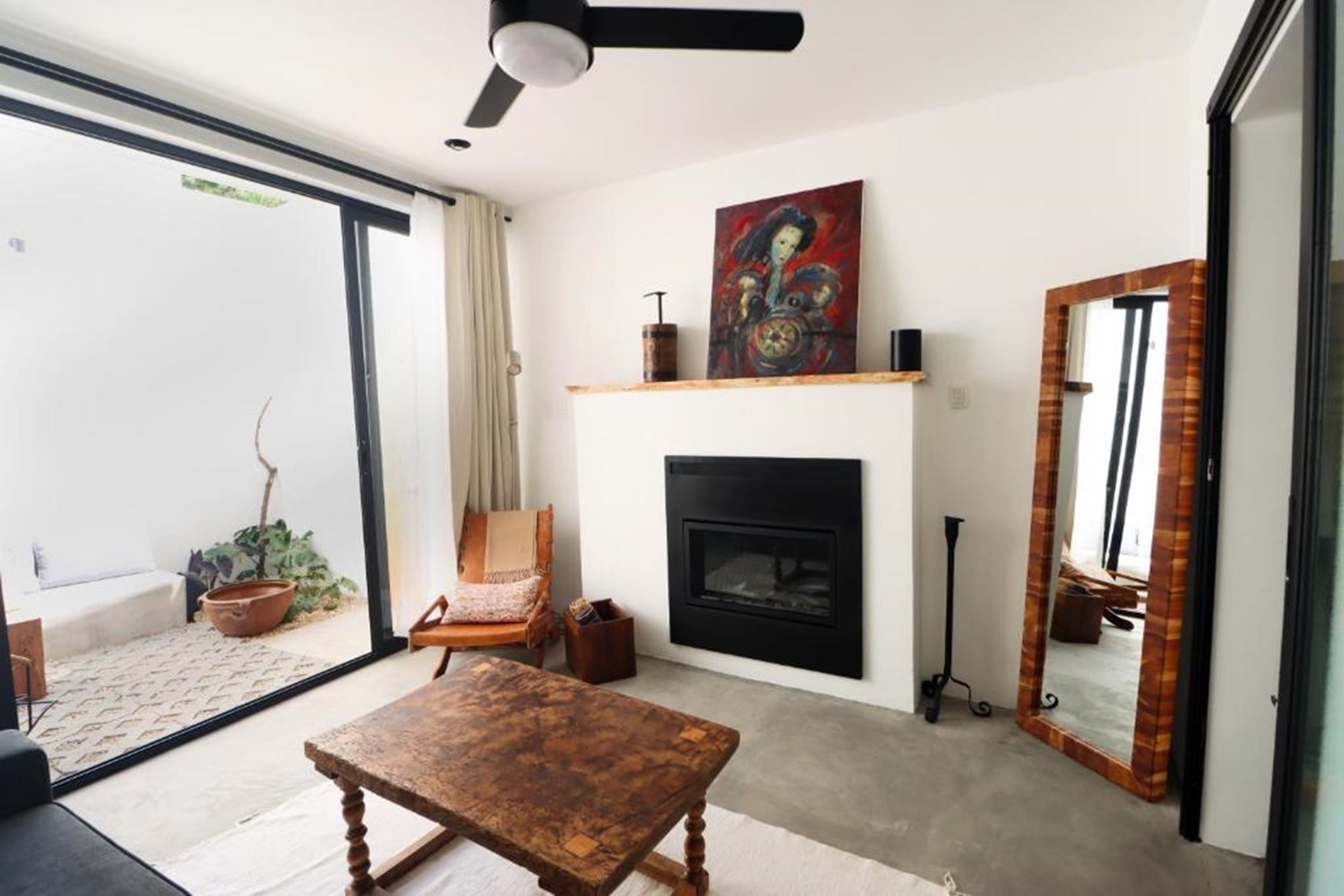 Suite One Bedroom One Bathroom