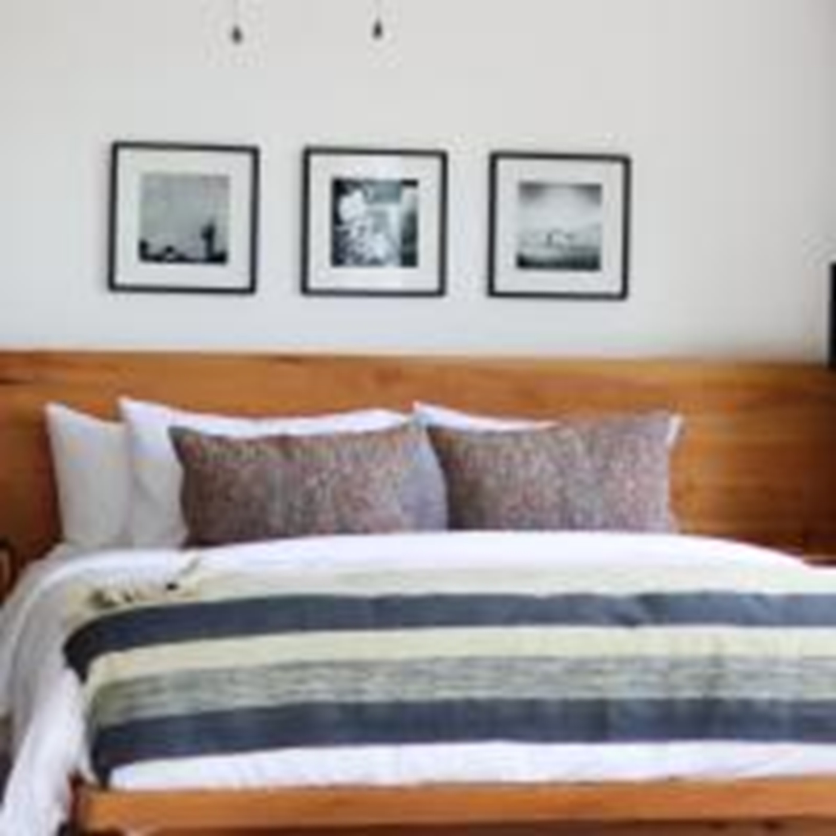 Twin One Bedroom One Bathroom