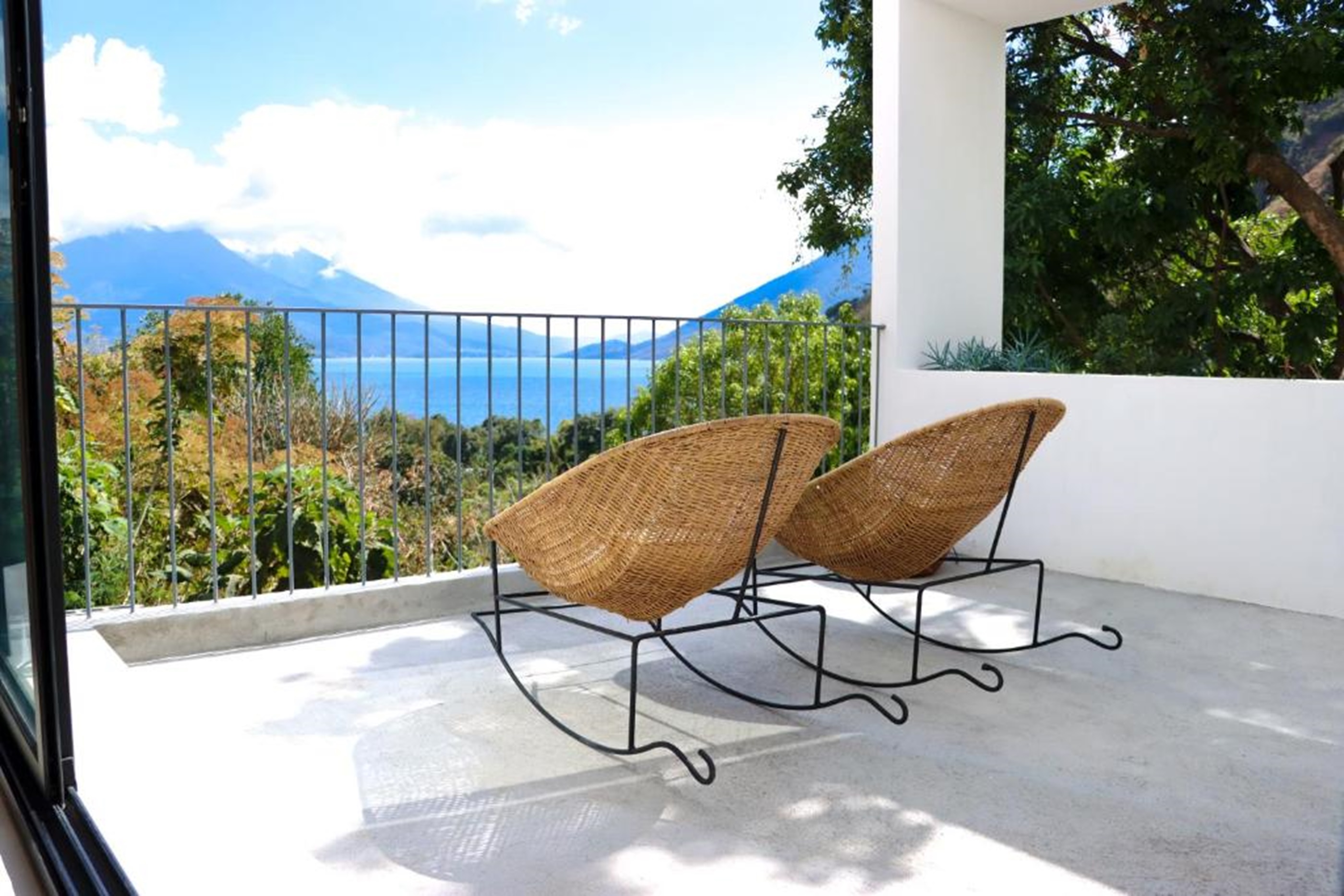 Twin One Bedroom One Bathroom