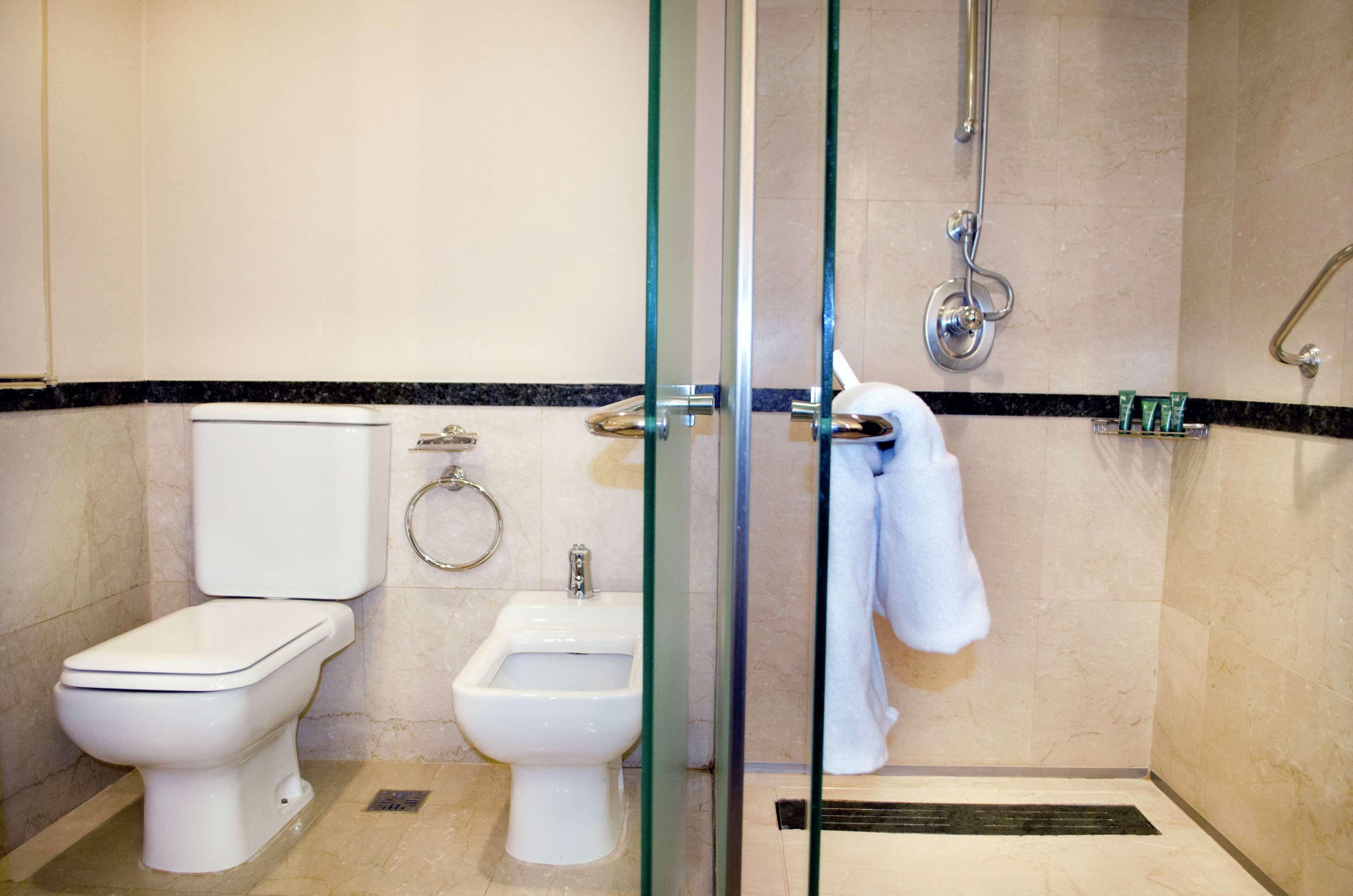 Double Deluxe Two Double Beds