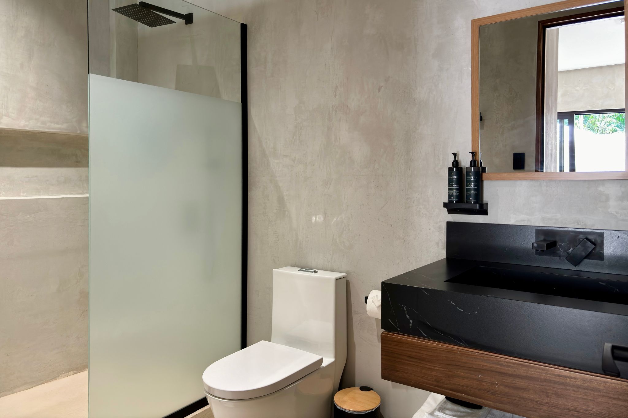 Suite Deluxe Two Bedroom