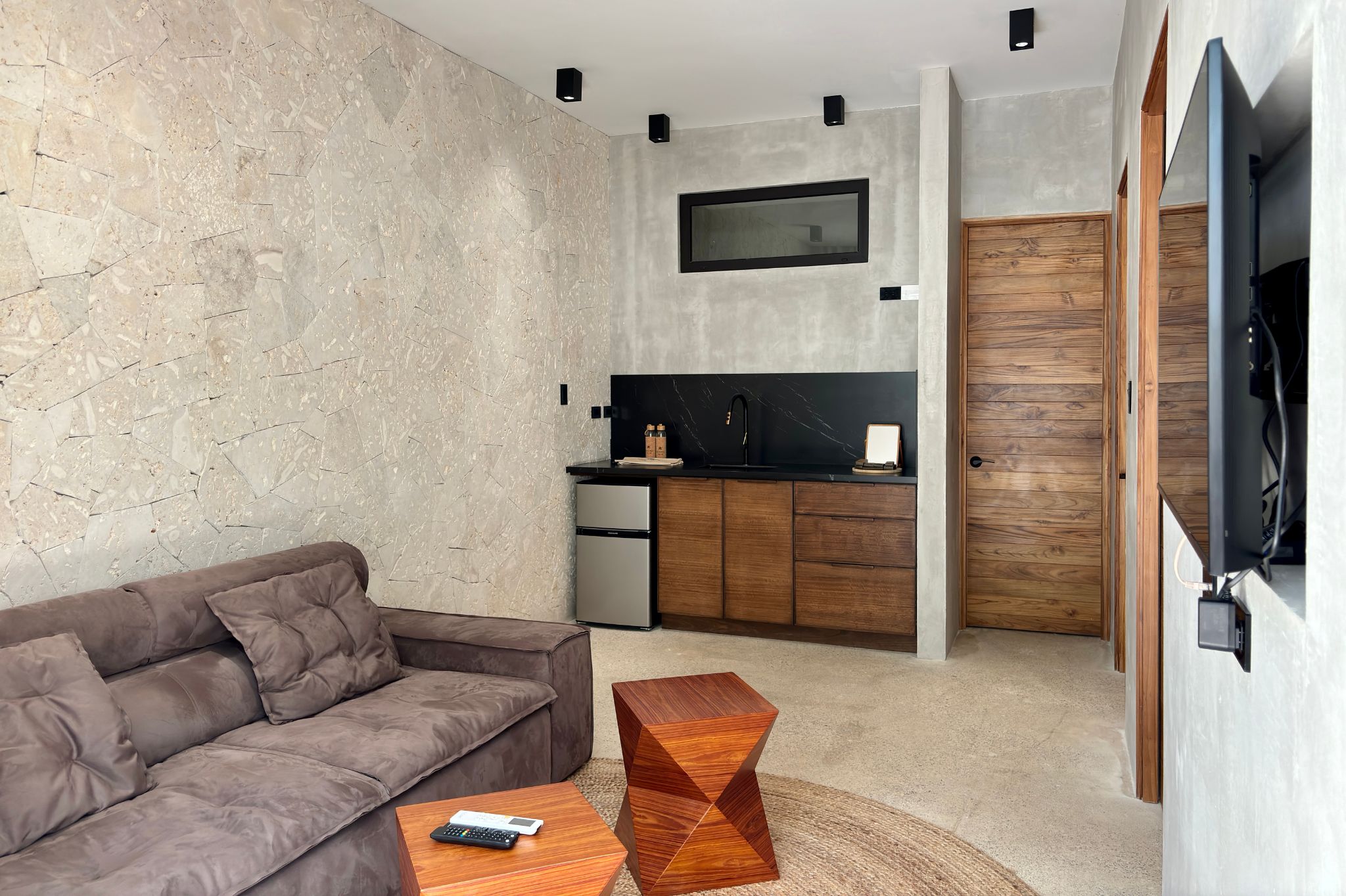 Suite Deluxe Two Bedroom