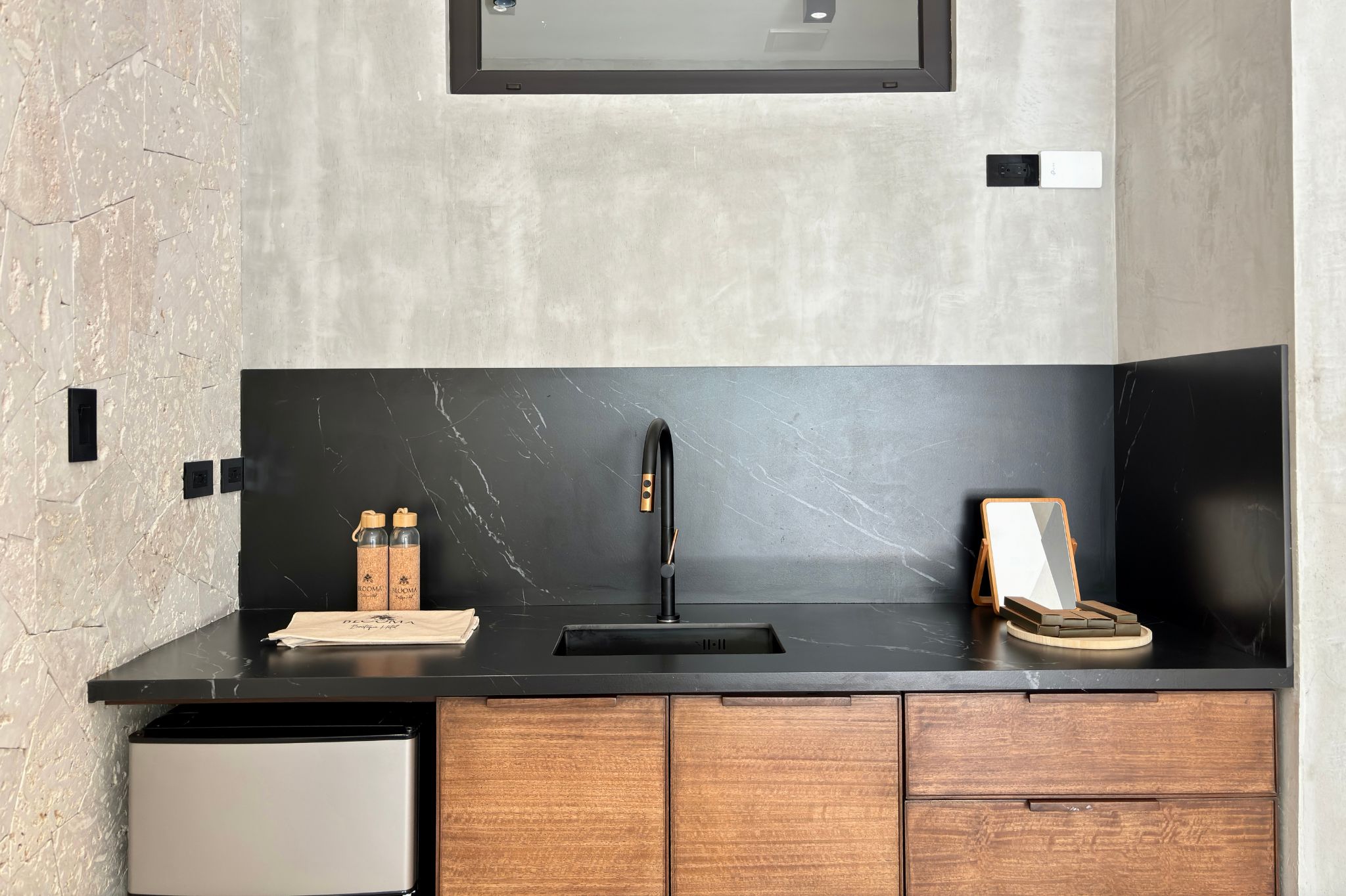 Suite Deluxe Two Bedroom