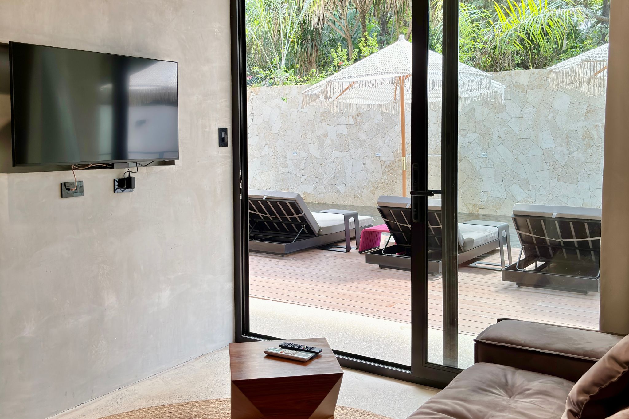 Suite Deluxe Two Bedroom