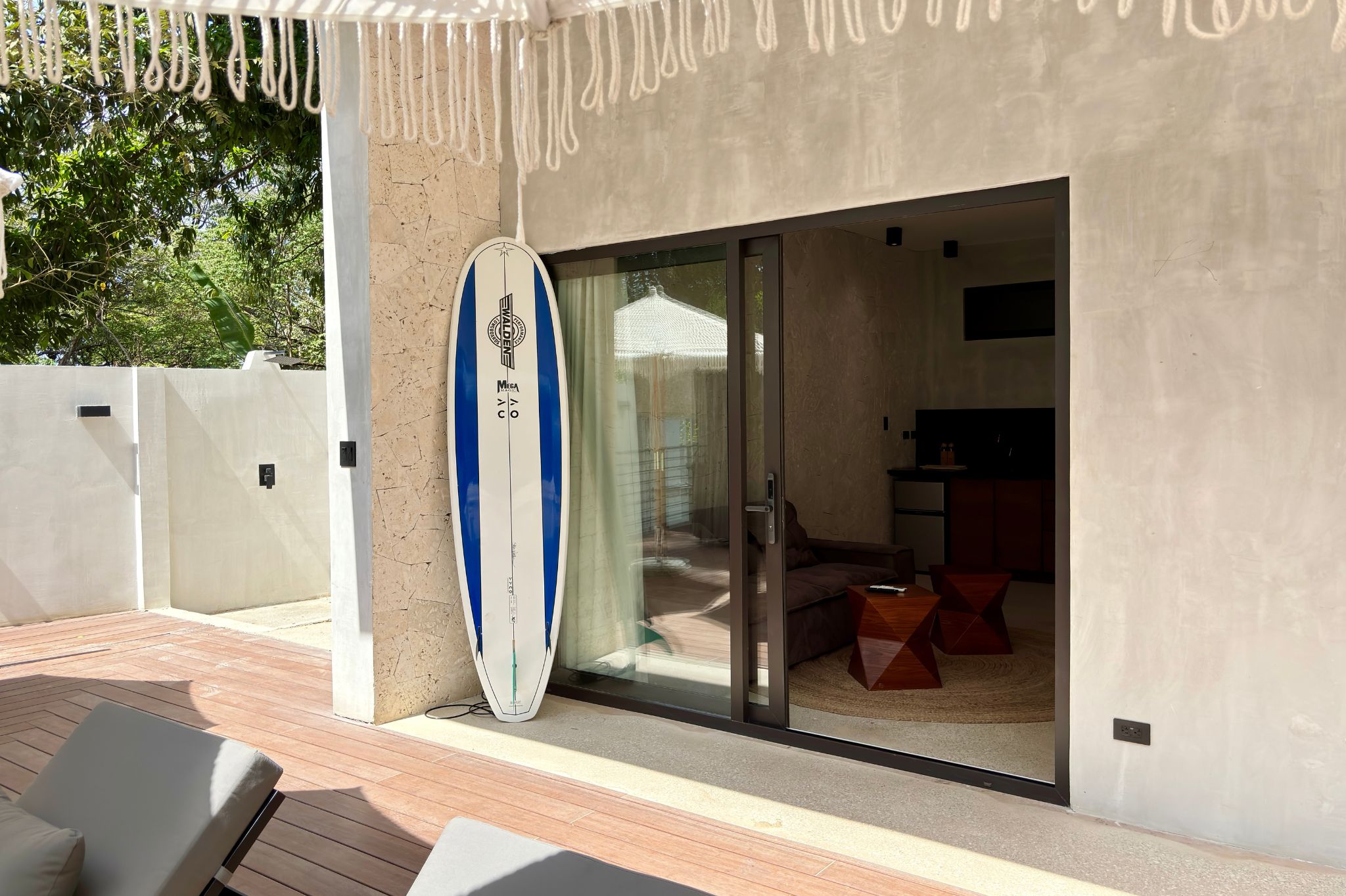 Suite Deluxe Two Bedroom