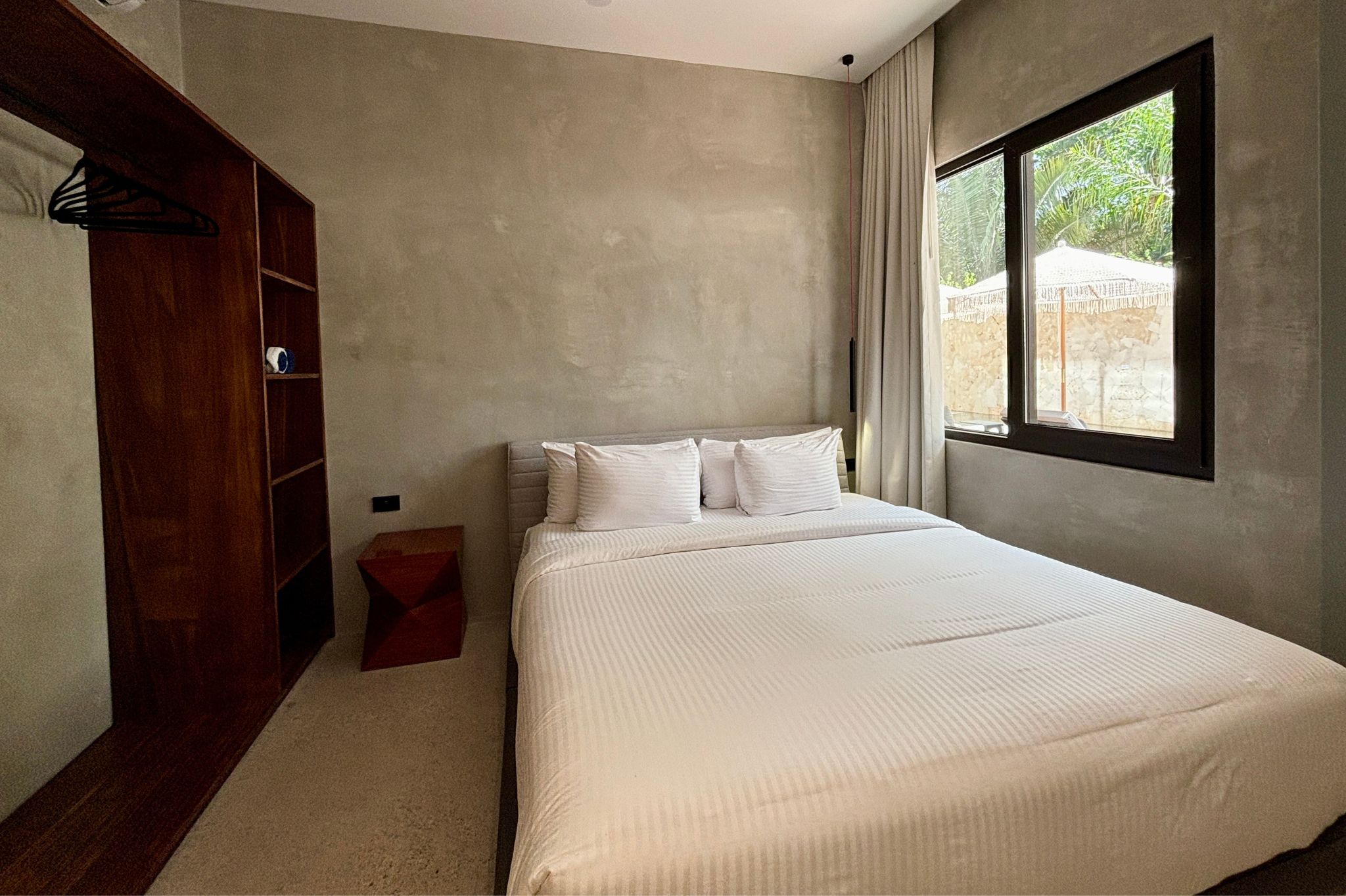 Suite Deluxe Two Bedroom