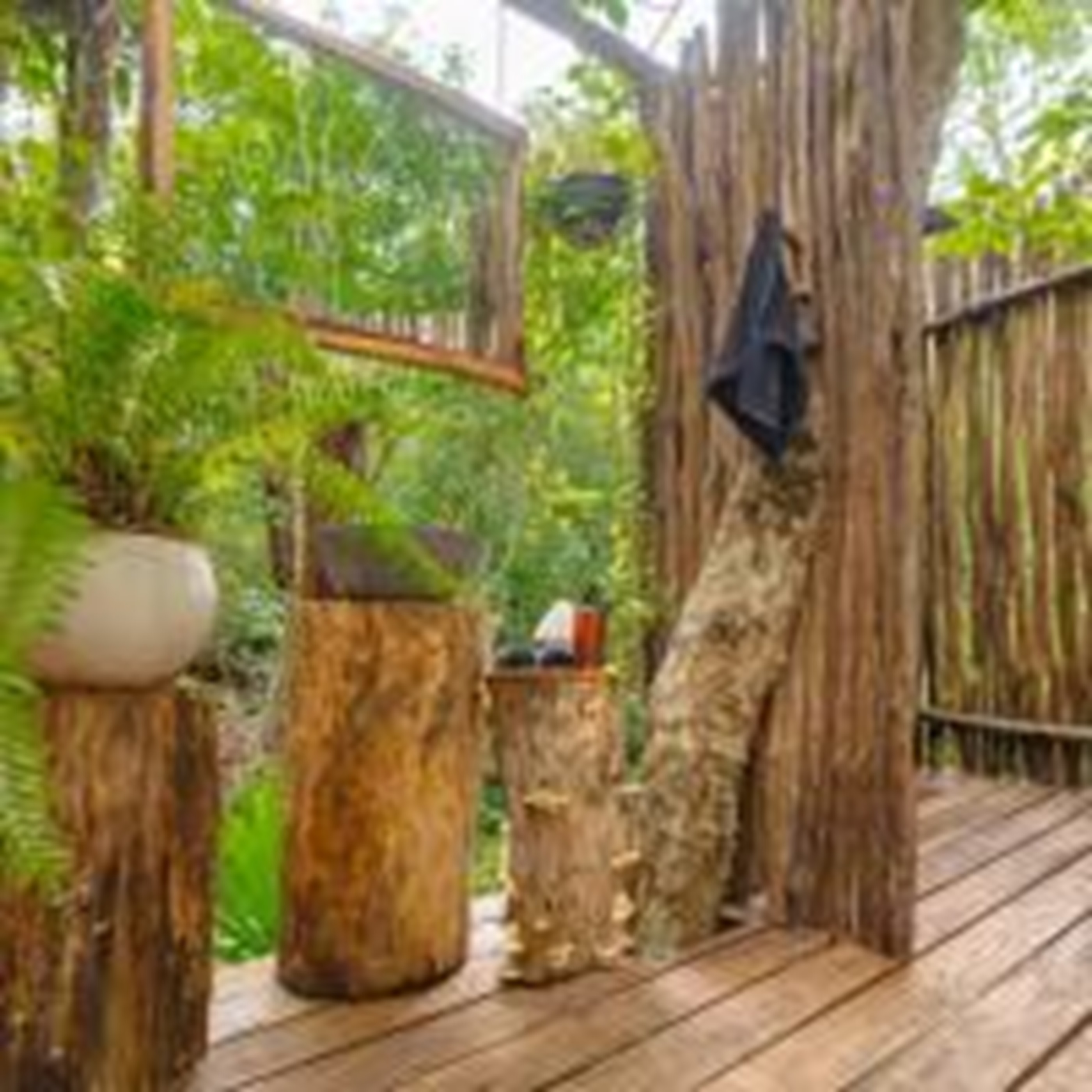 Suite One Bedroom One Bathroom