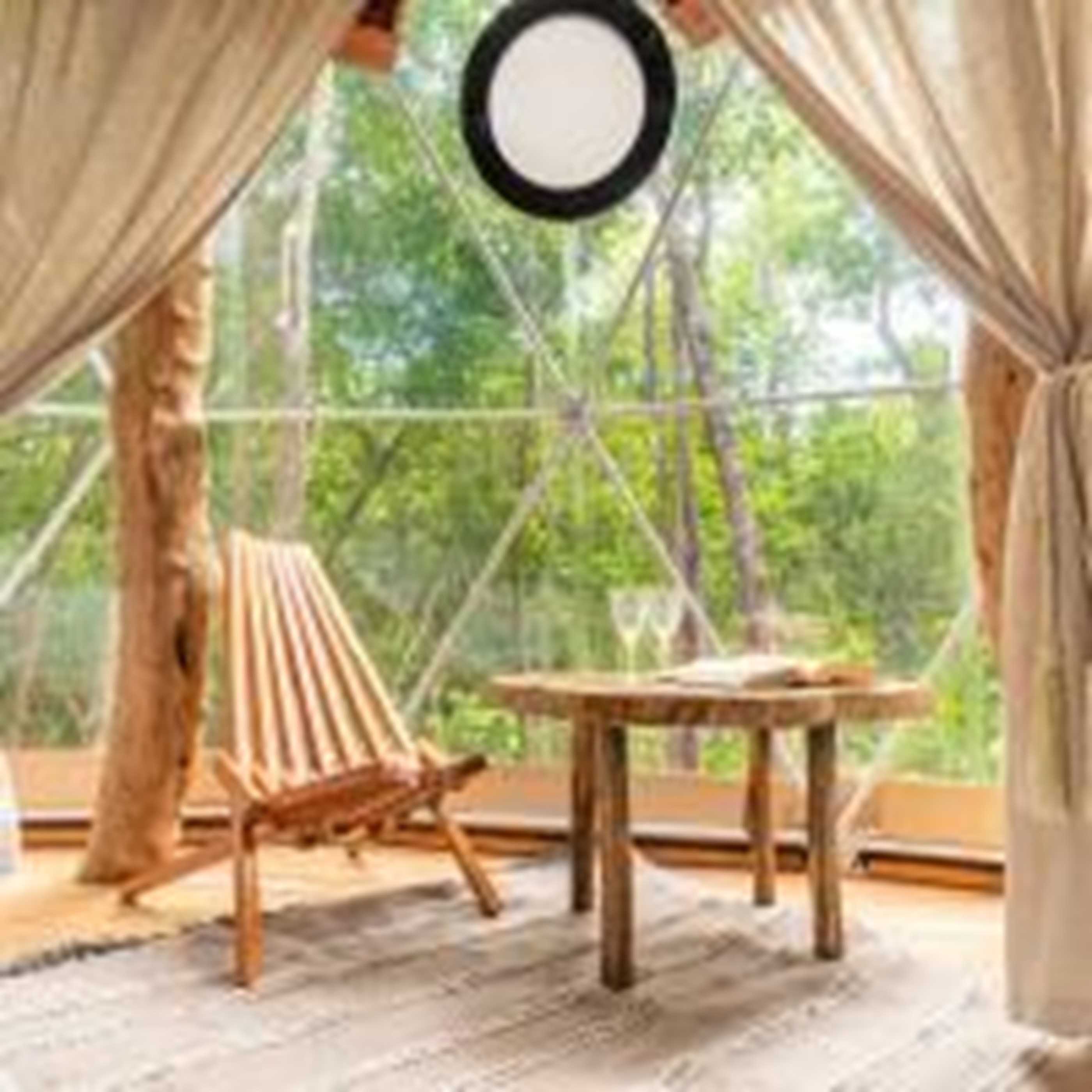 Suite One Bedroom One Bathroom