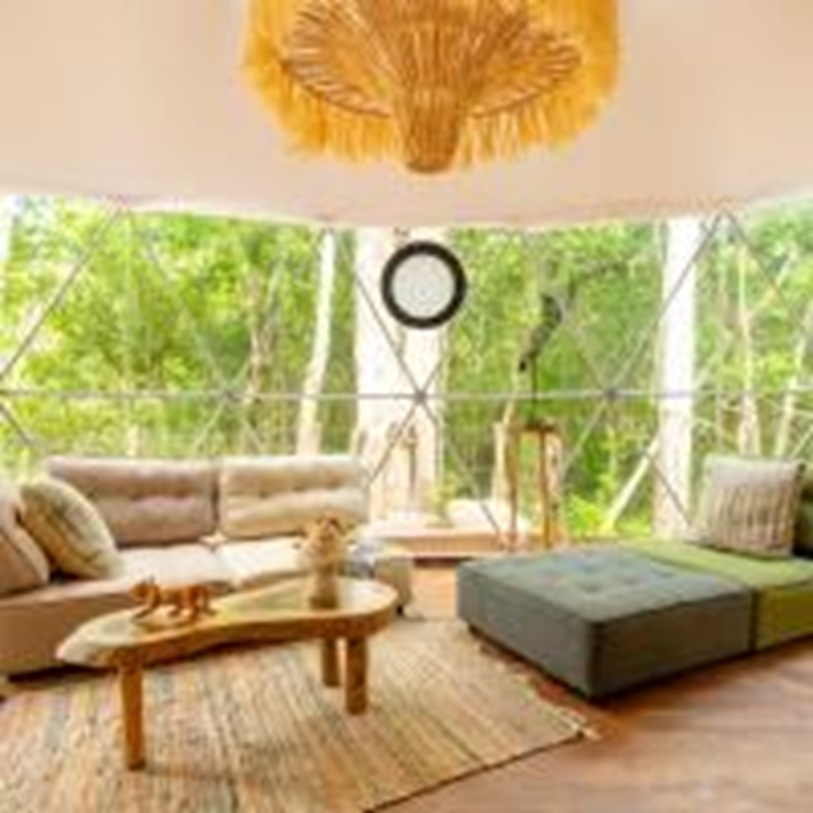 Suite One Bedroom One Bathroom