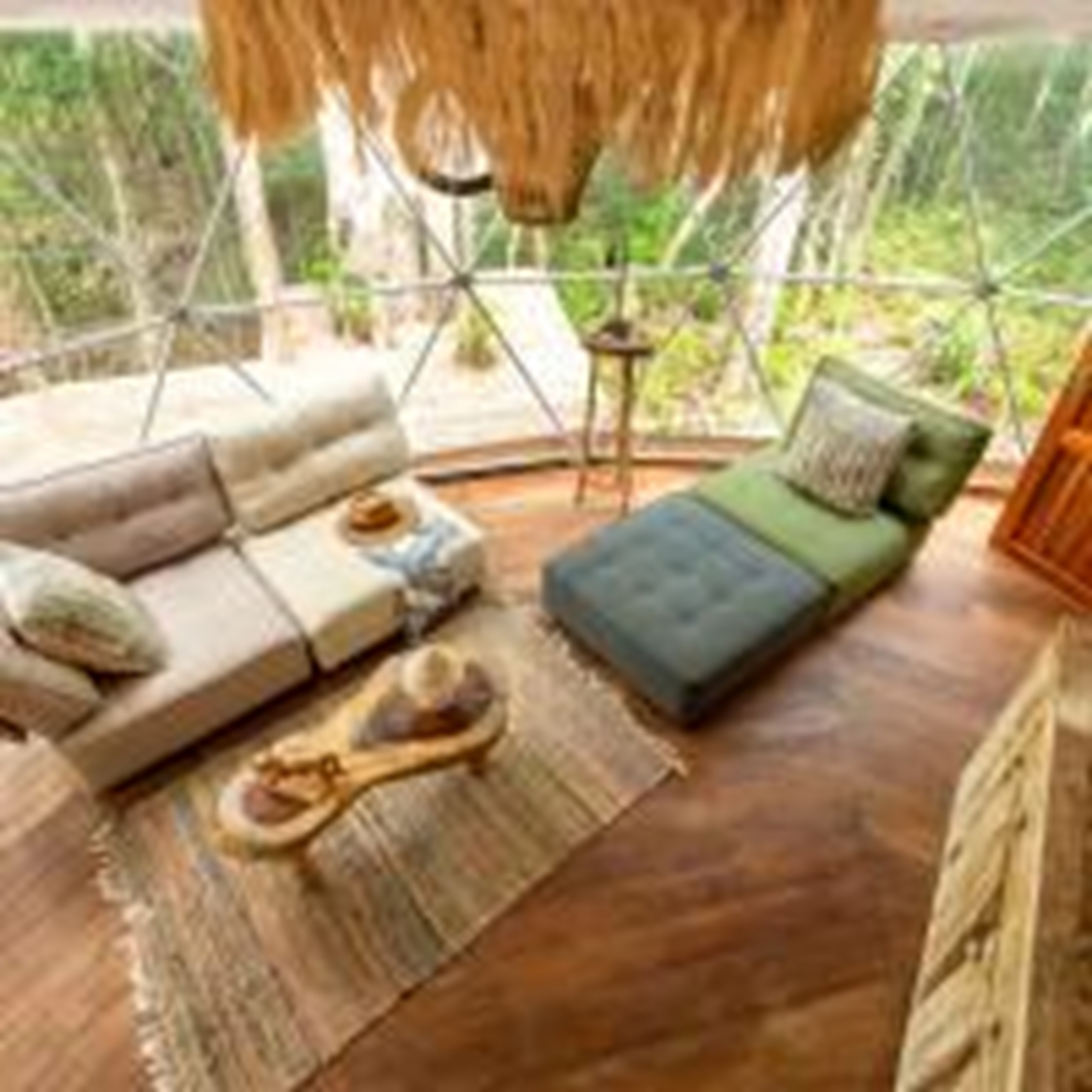 Suite One Bedroom One Bathroom