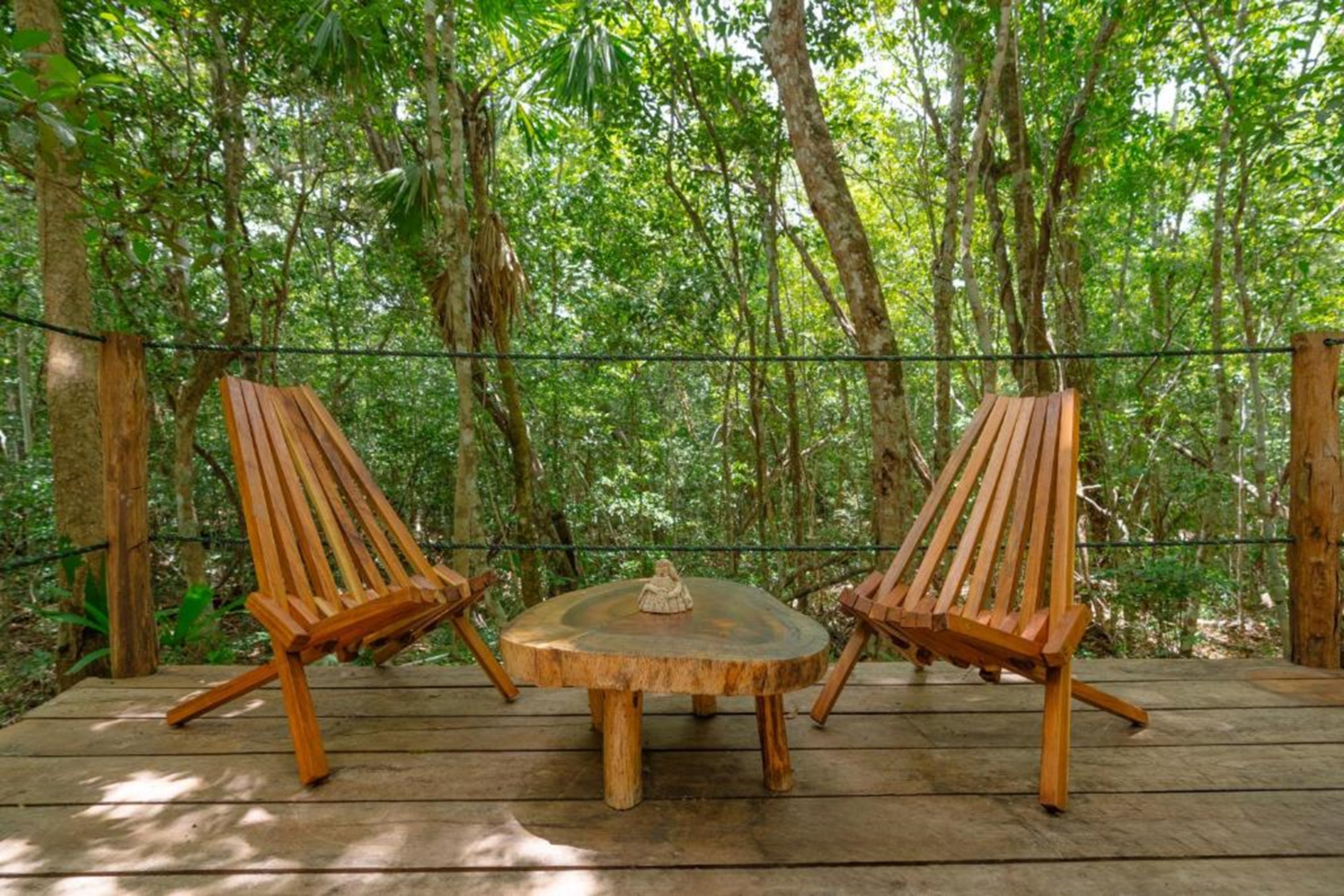 Double One Bedroom One Bathroom