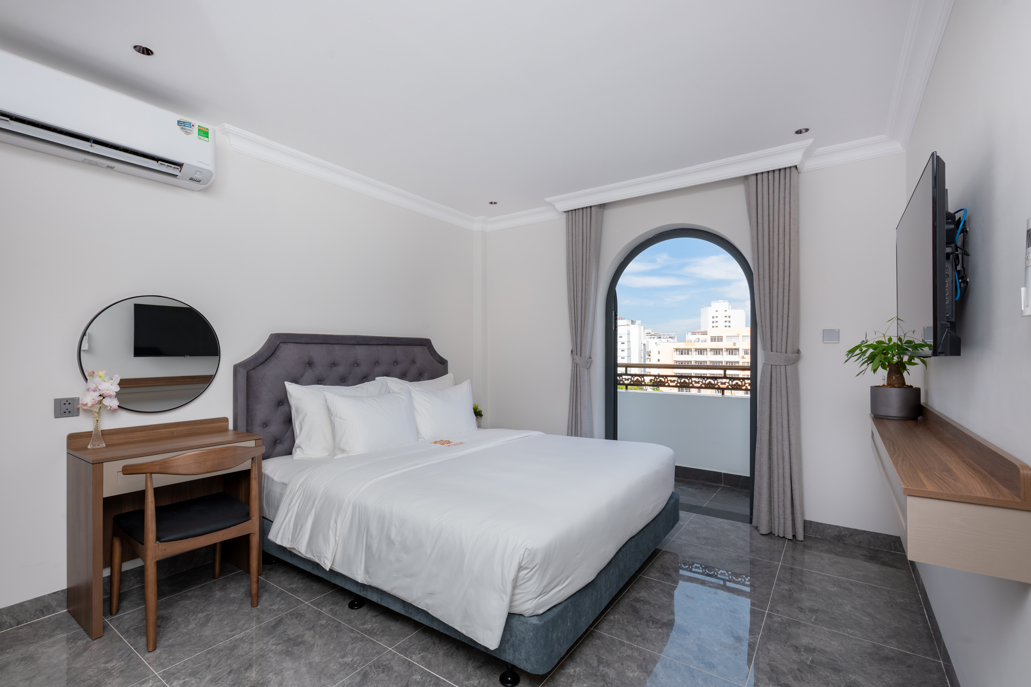 Apartment One Bedroom