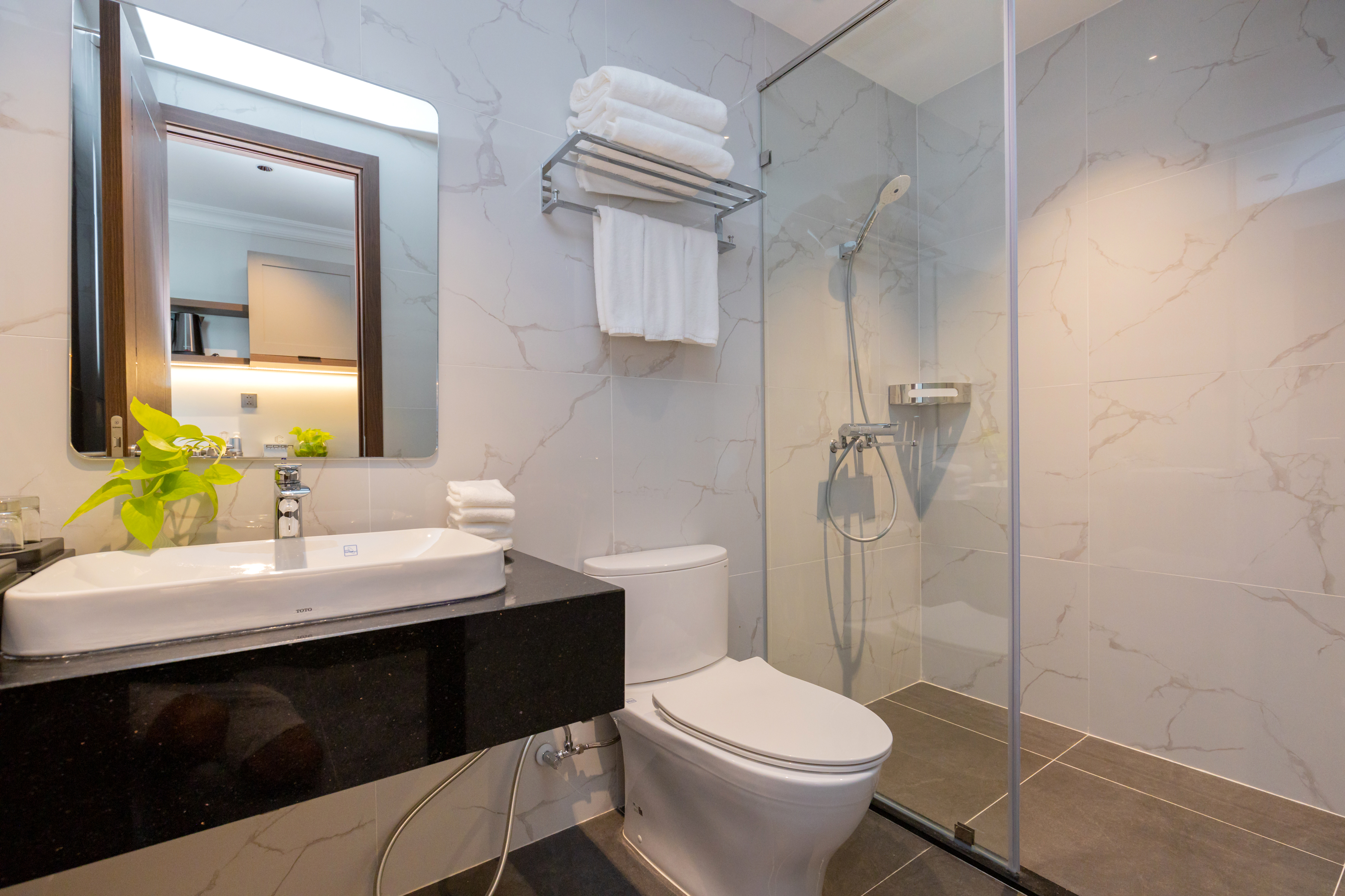 Apartment One Bedroom