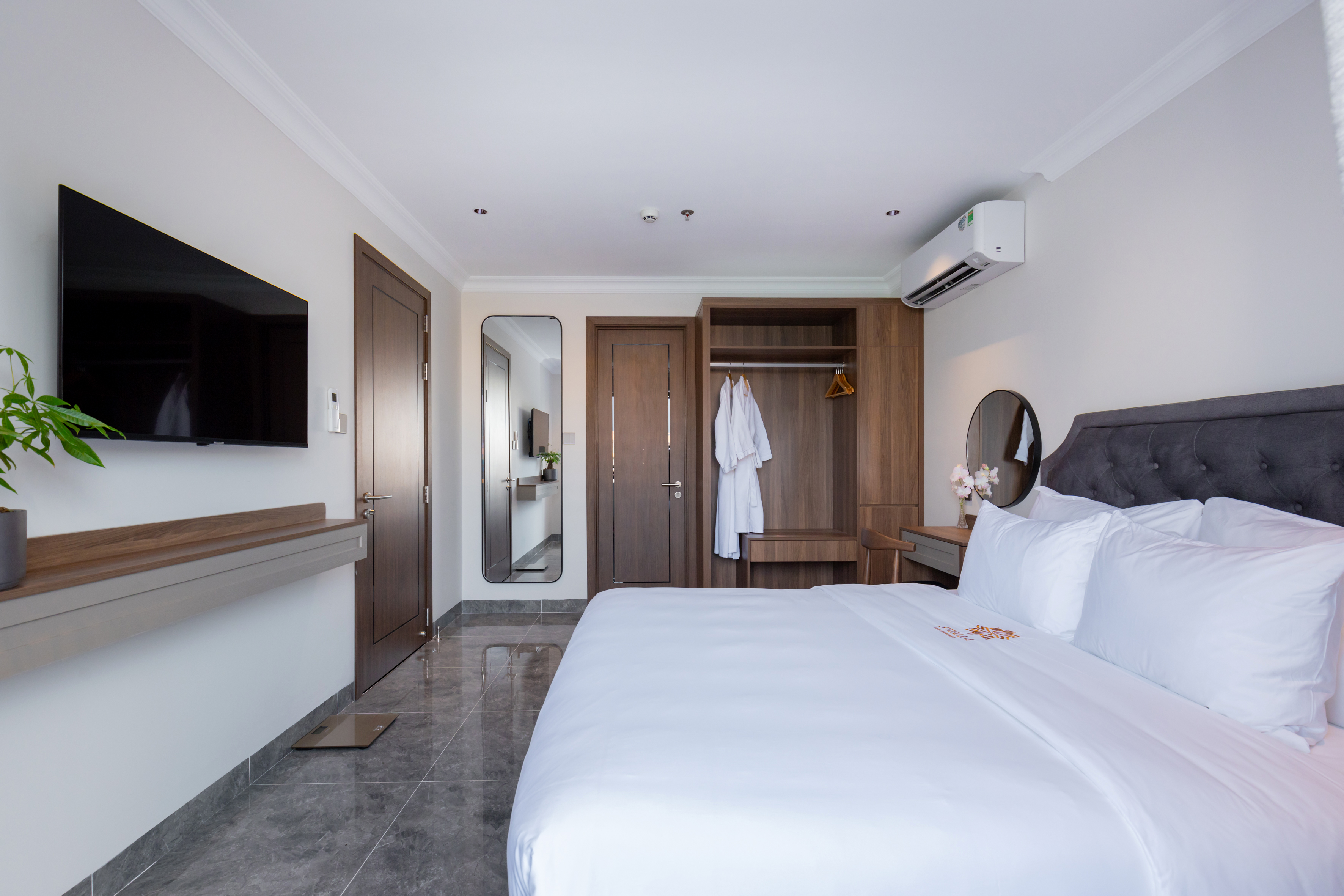 Apartment One Bedroom