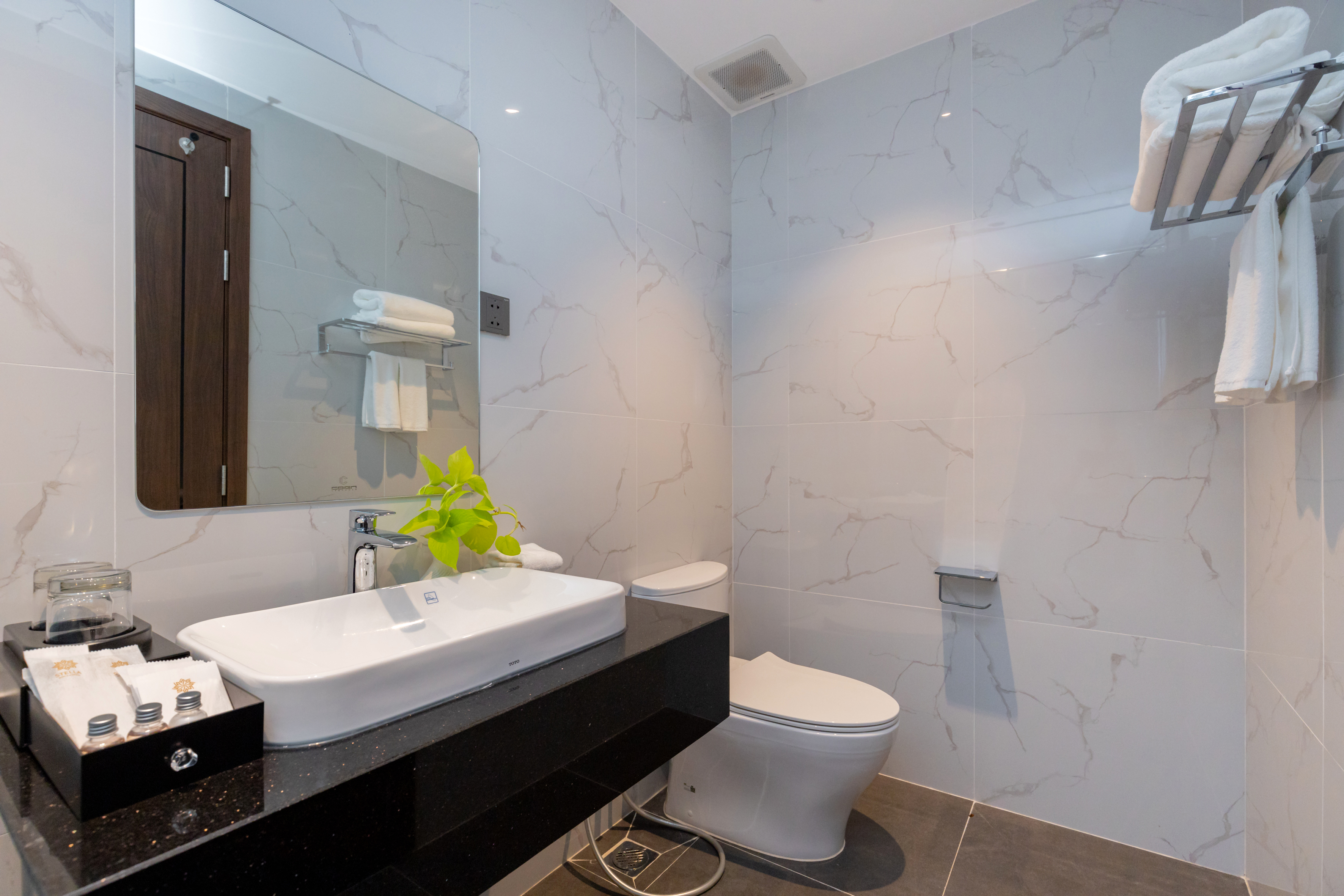 Apartment Two Bedrooms