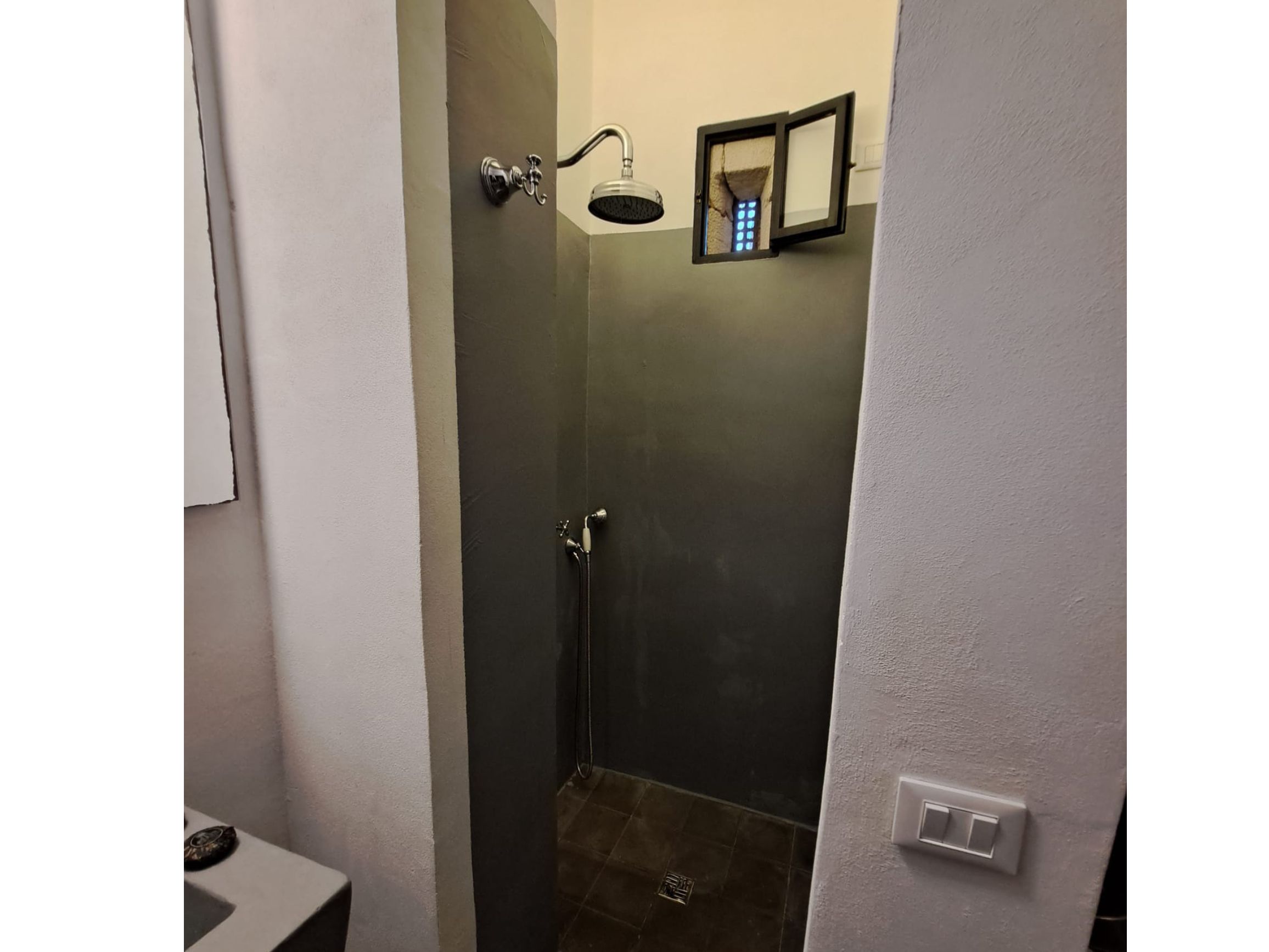 Junior Suite with Double Bed