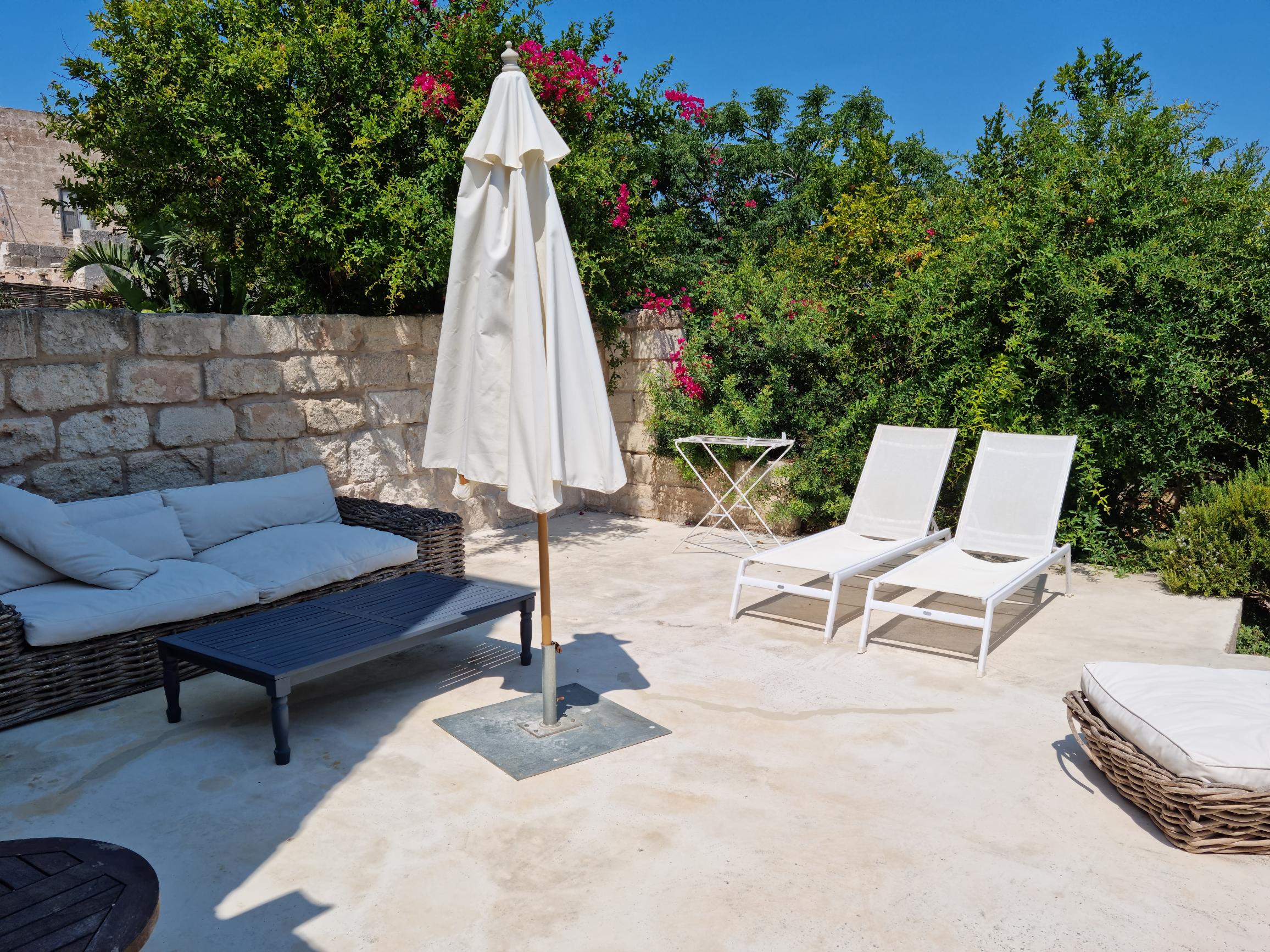 Junior Suite with Double Bed