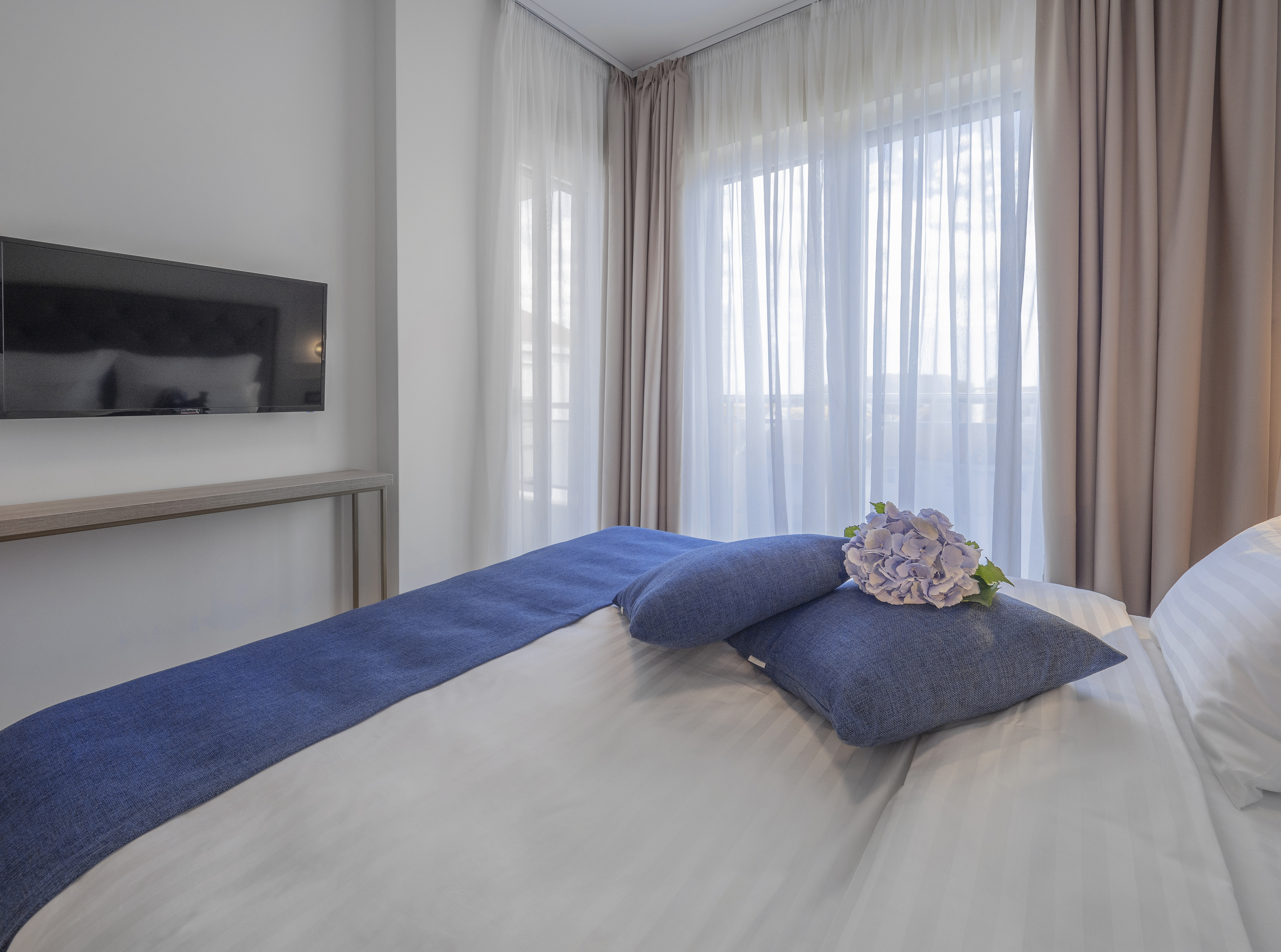 Apartment One Bedroom