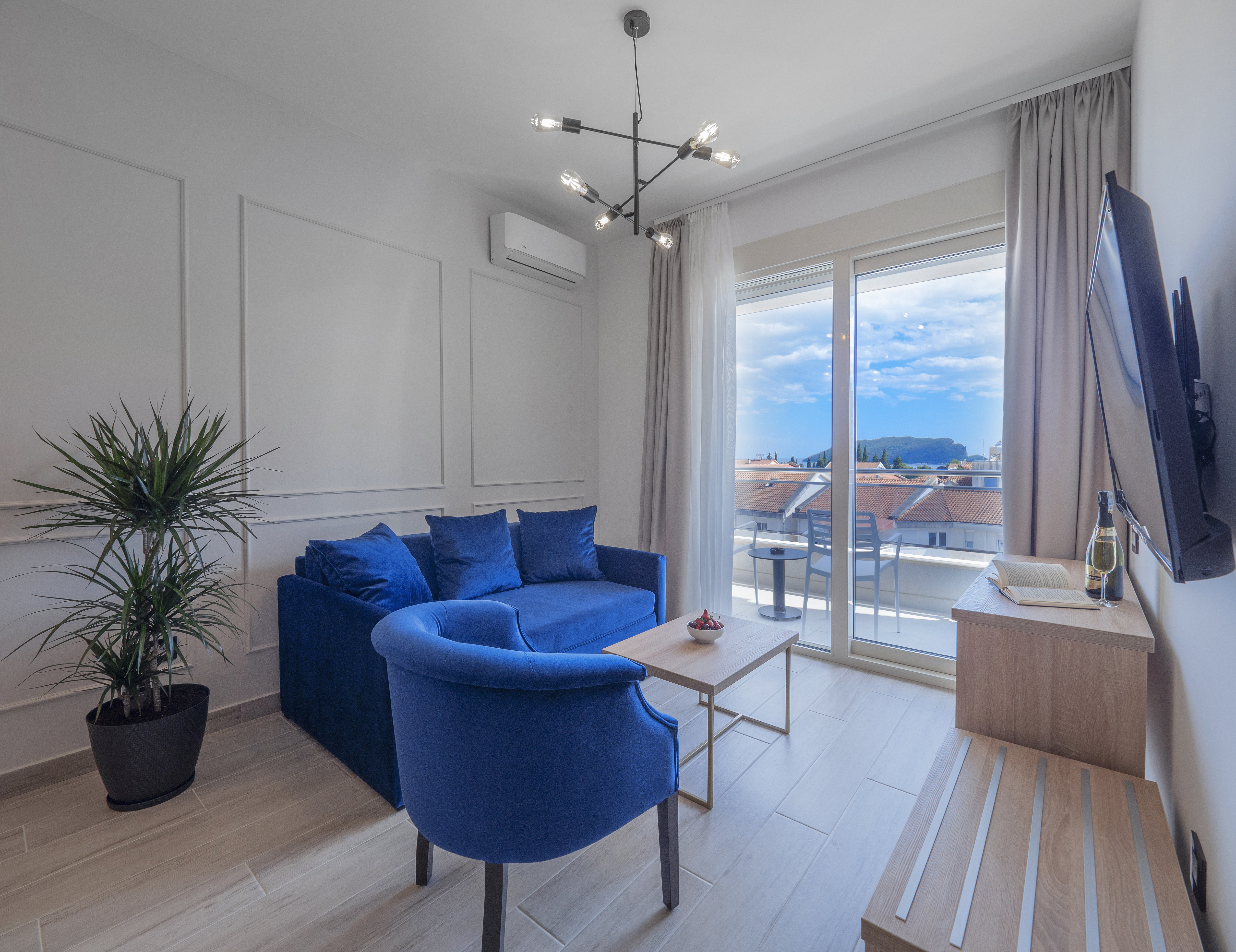 Apartment One Bedroom