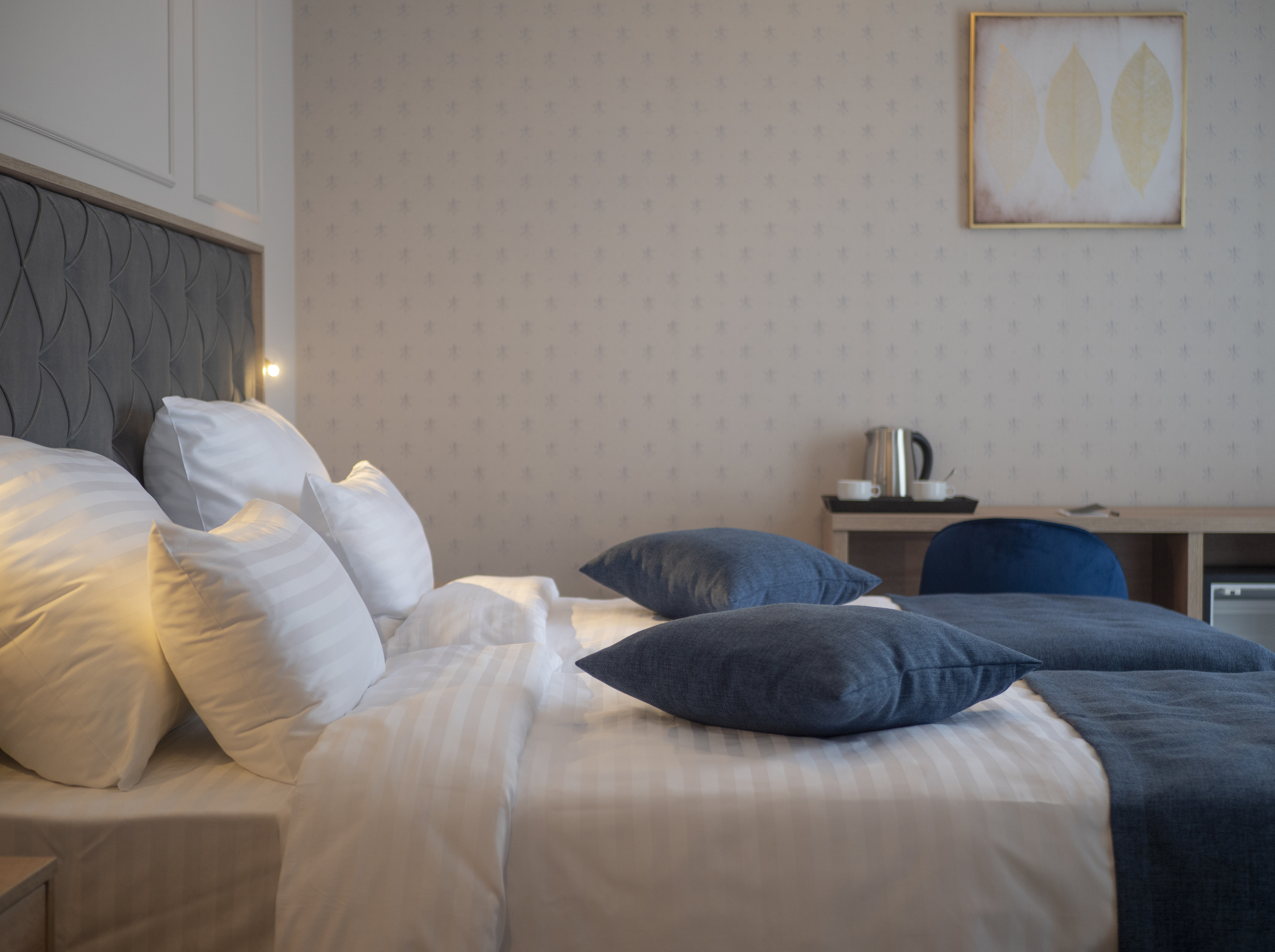 Double or Twin Superior