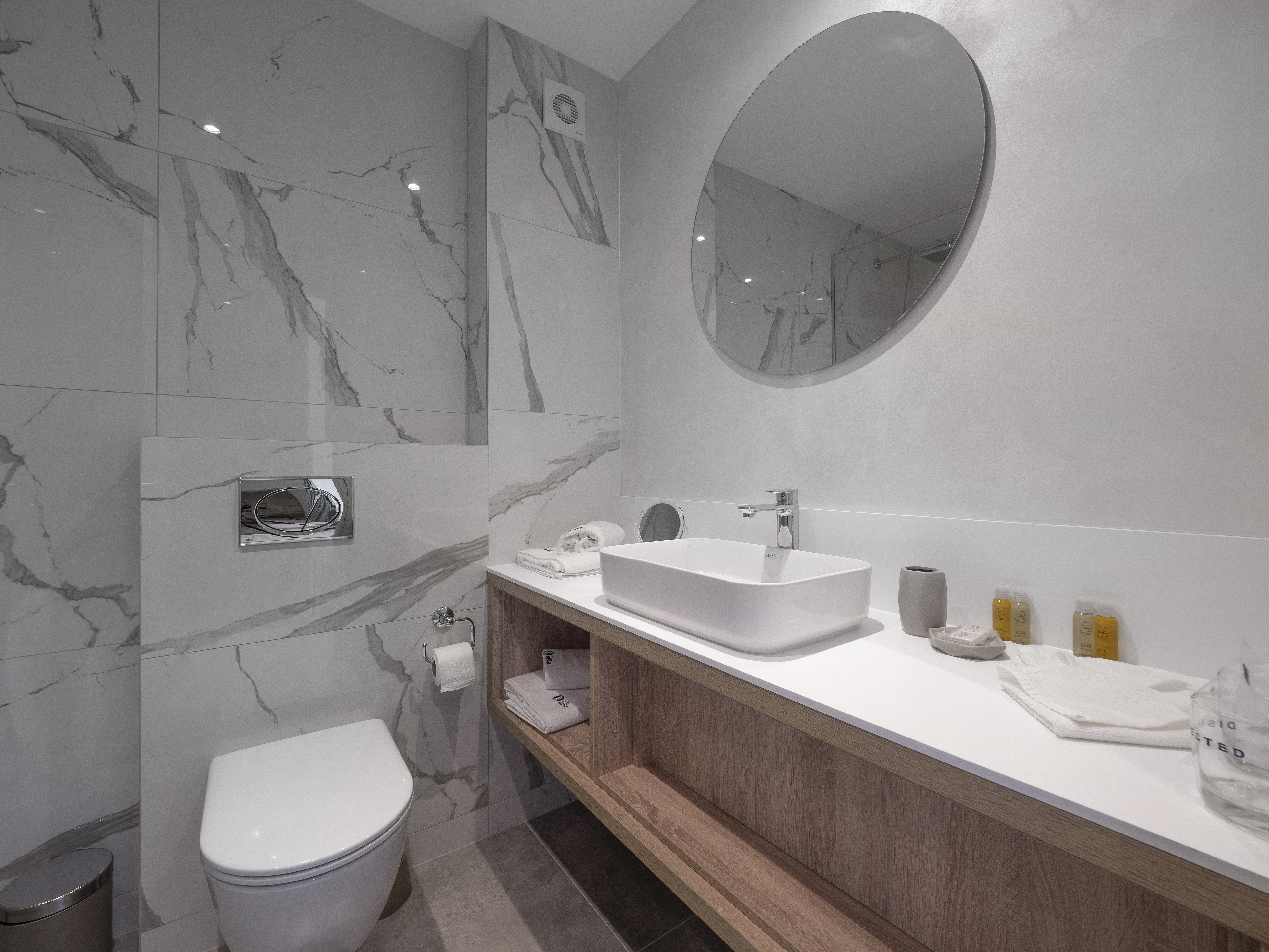 Double or Twin Superior