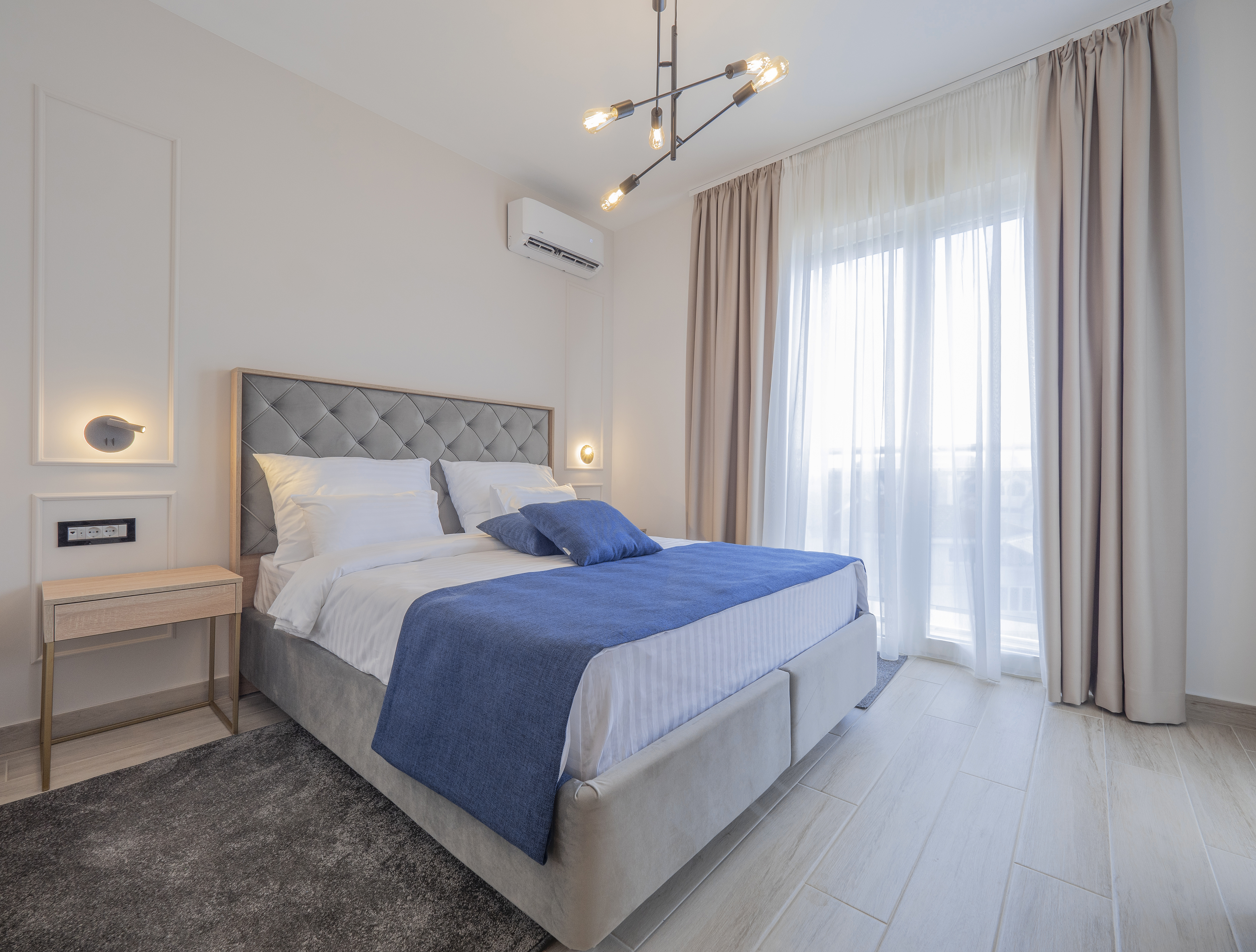 Double or Twin Superior