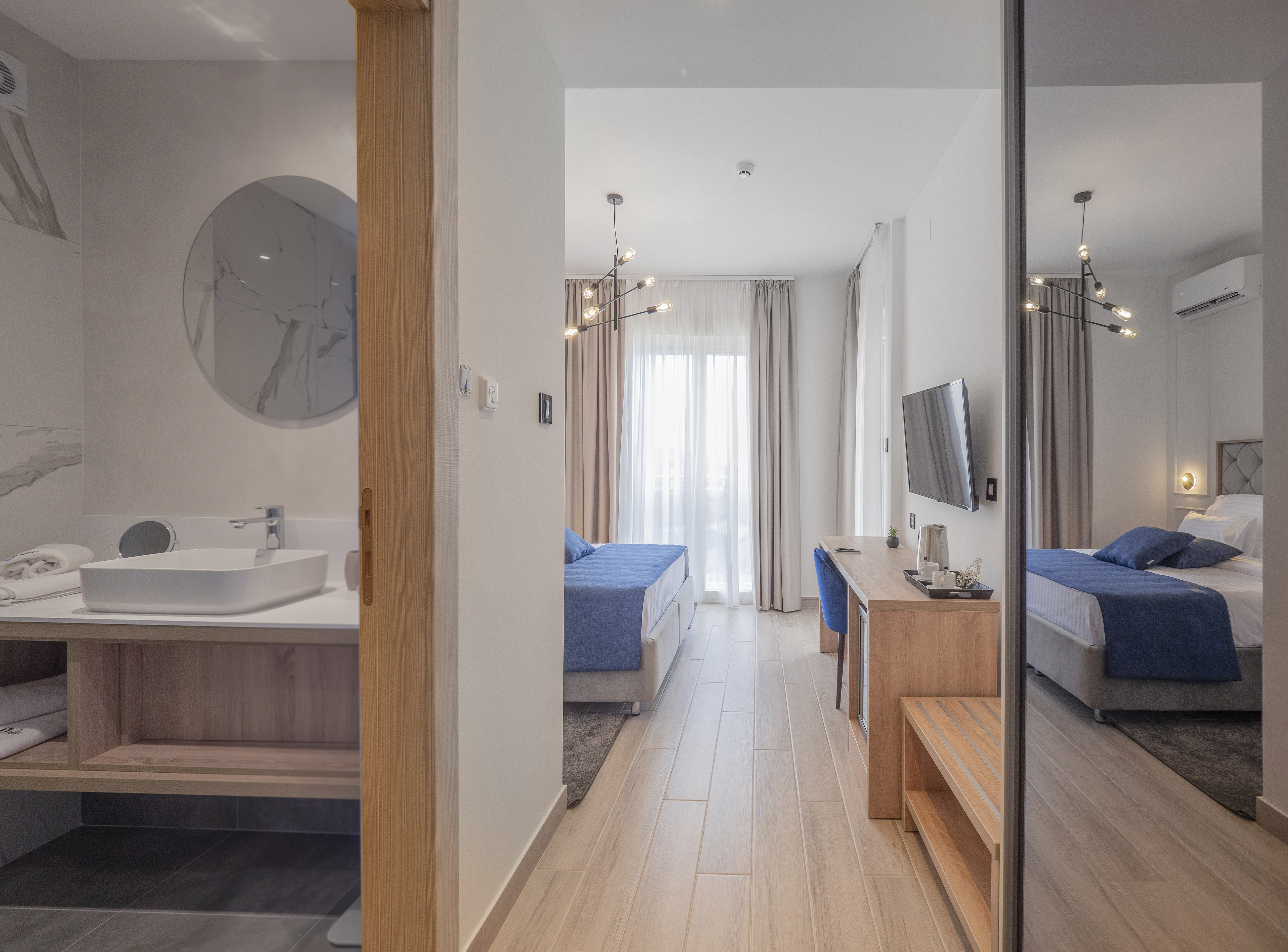 Double or Twin Superior