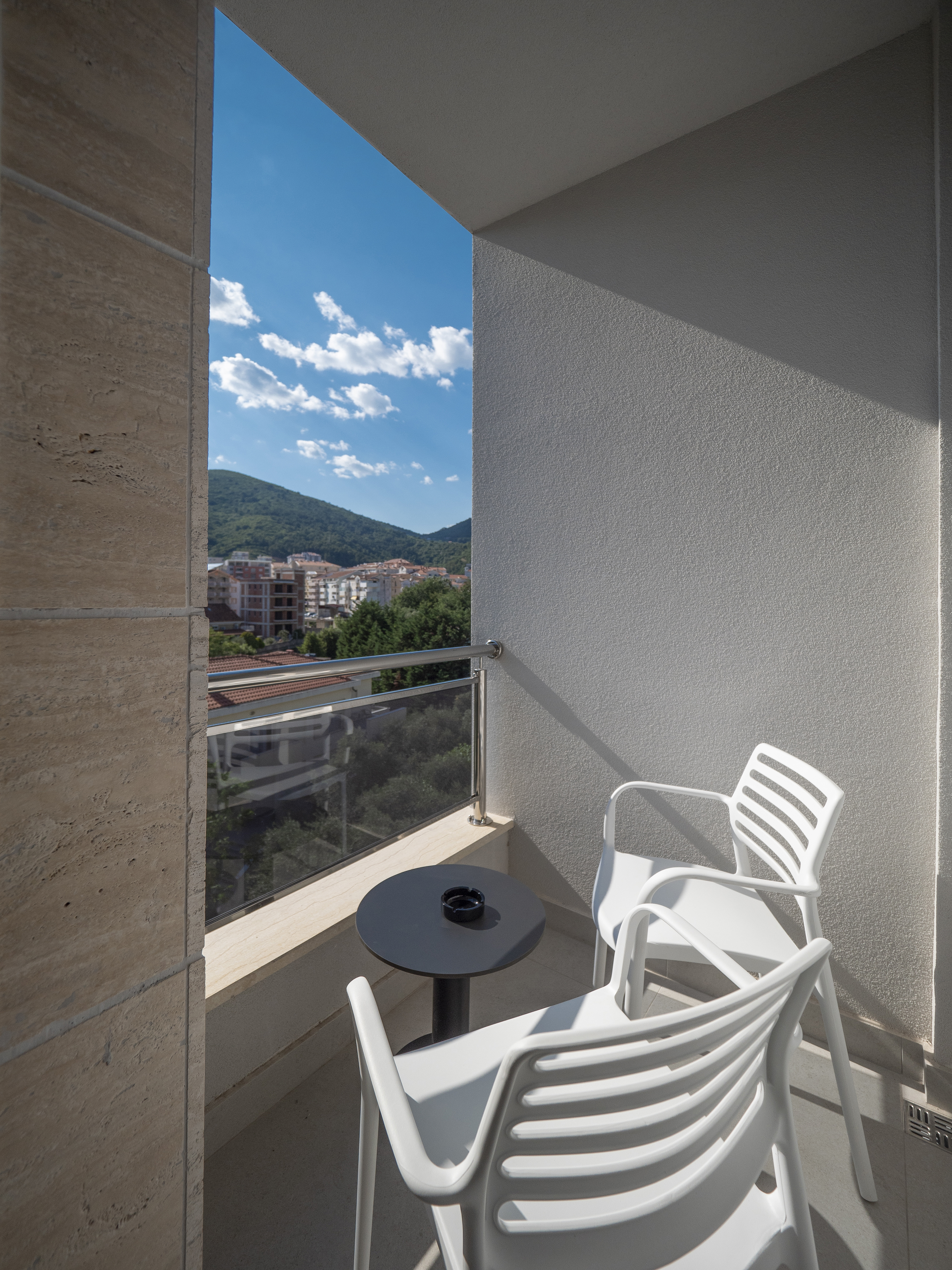 Double or Twin Superior