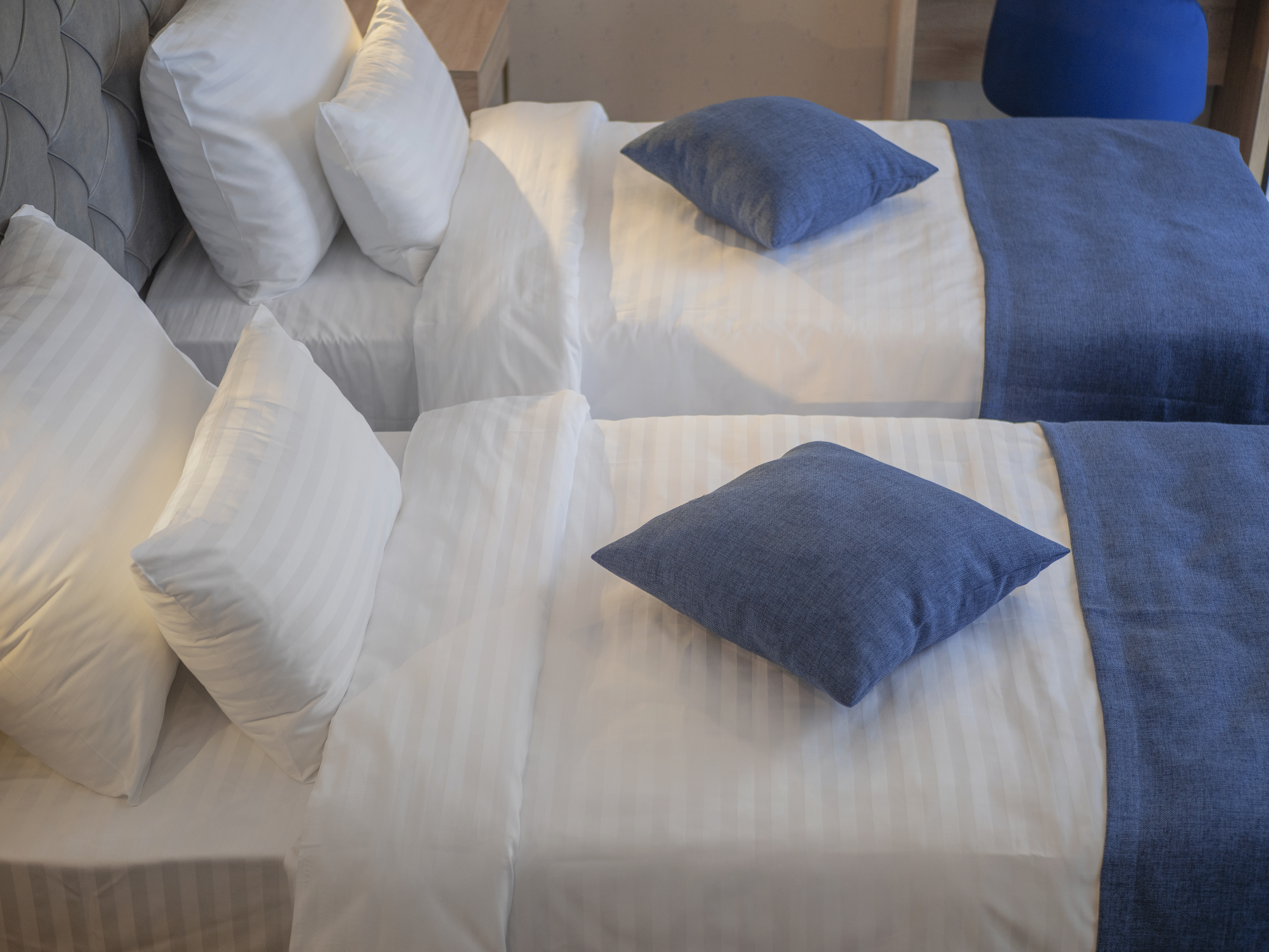 Double or Twin Superior