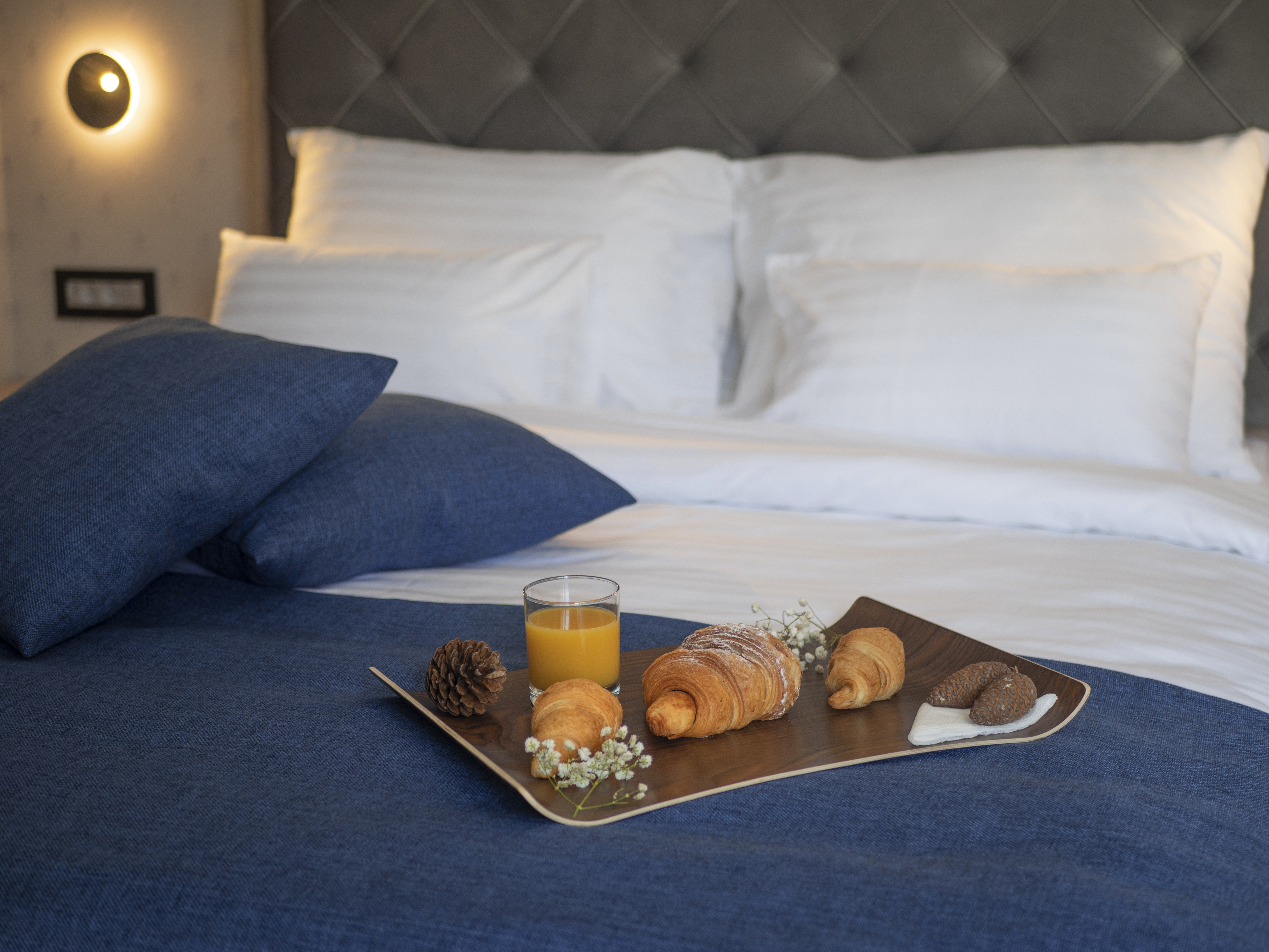 Double or Twin Superior