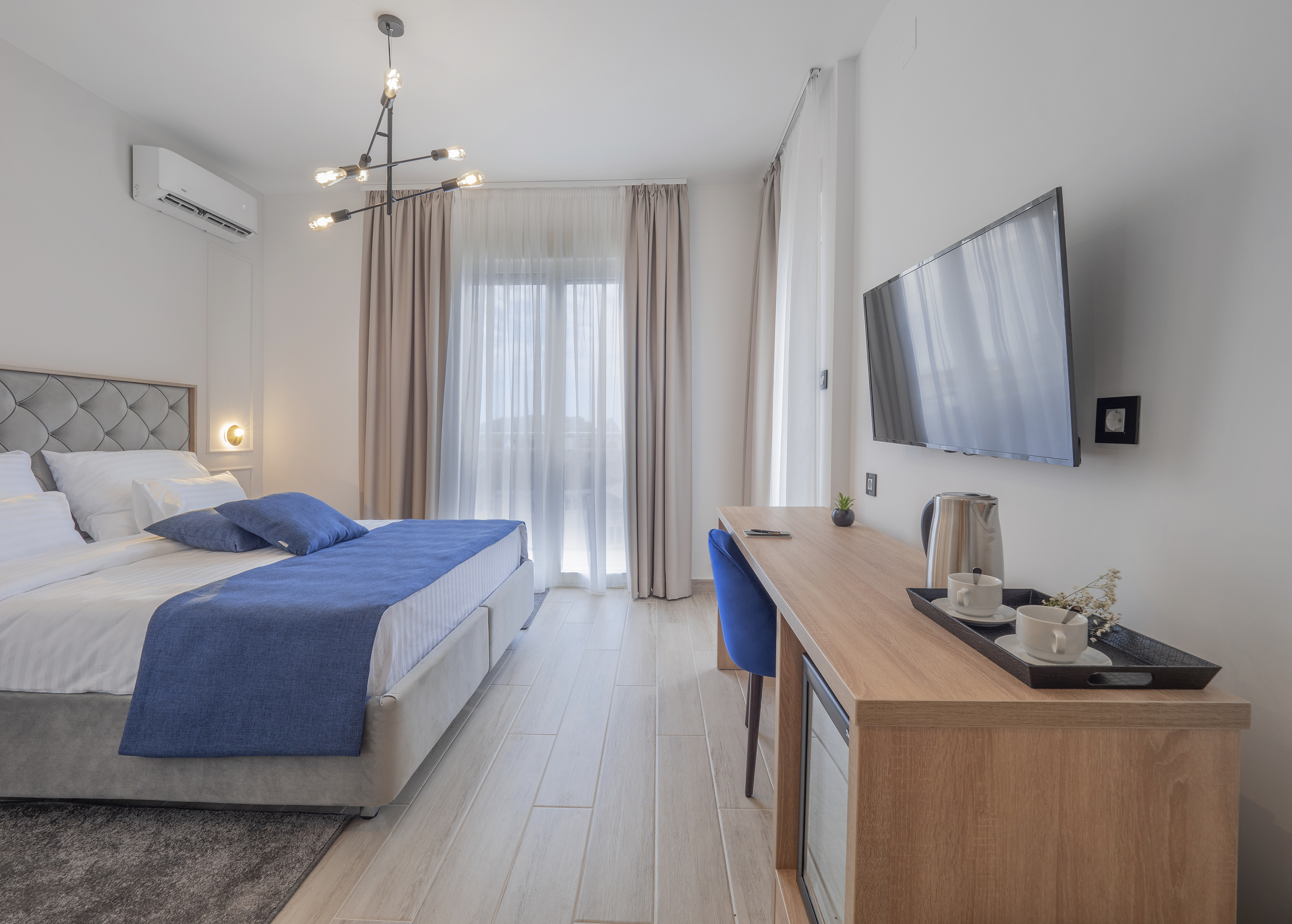 Double or Twin Superior