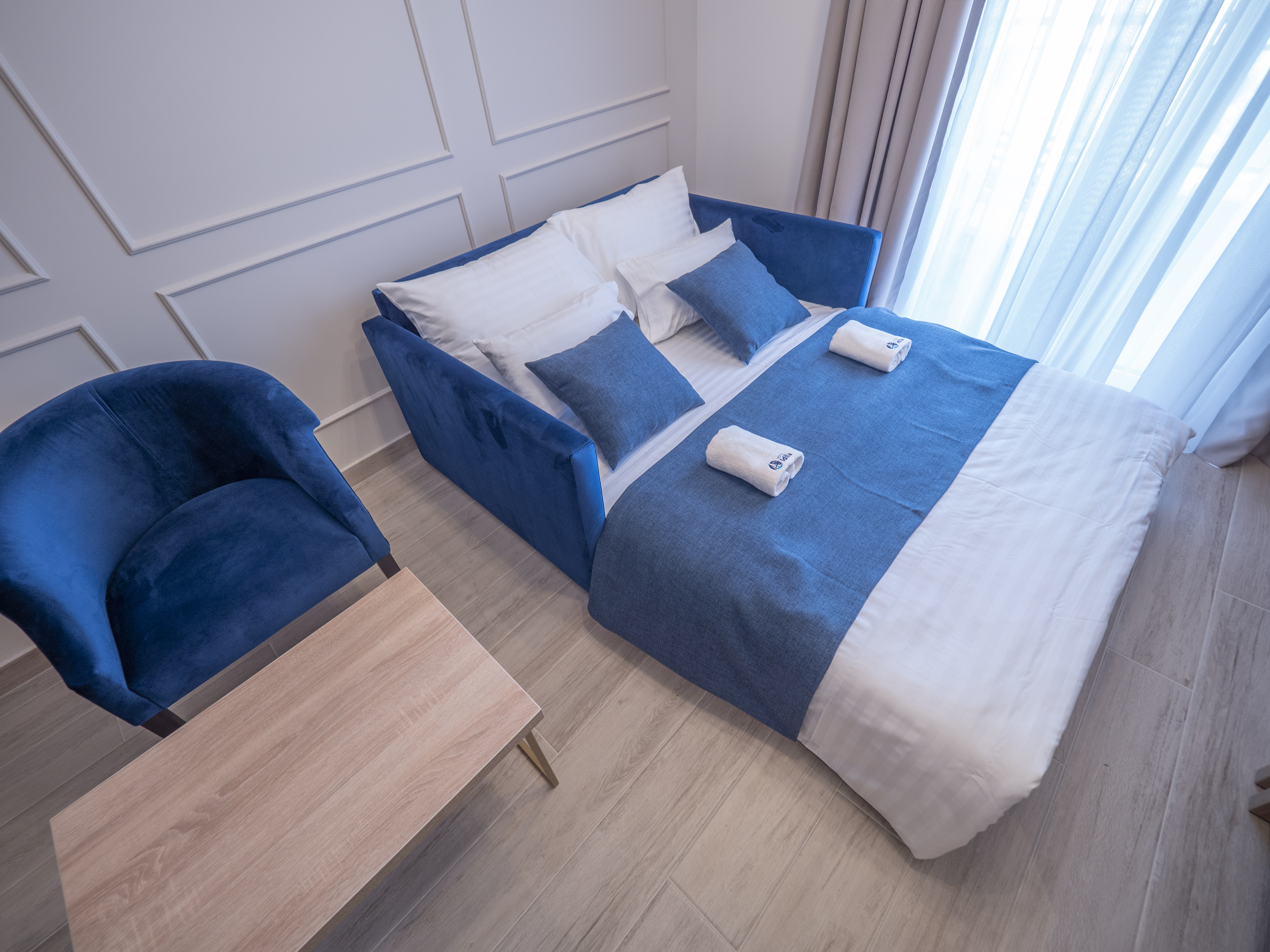 Apartment One Bedroom