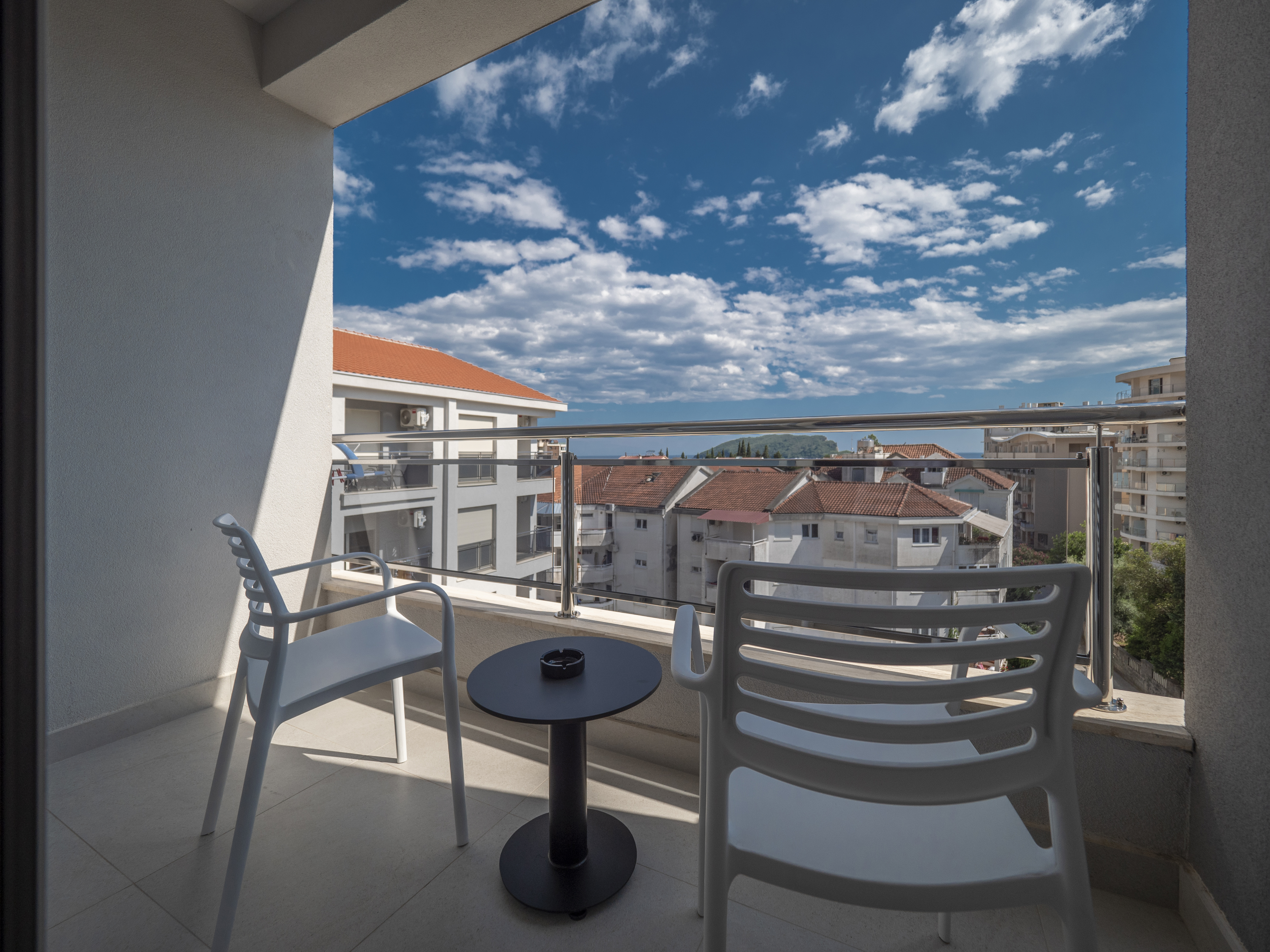 Apartment One Bedroom