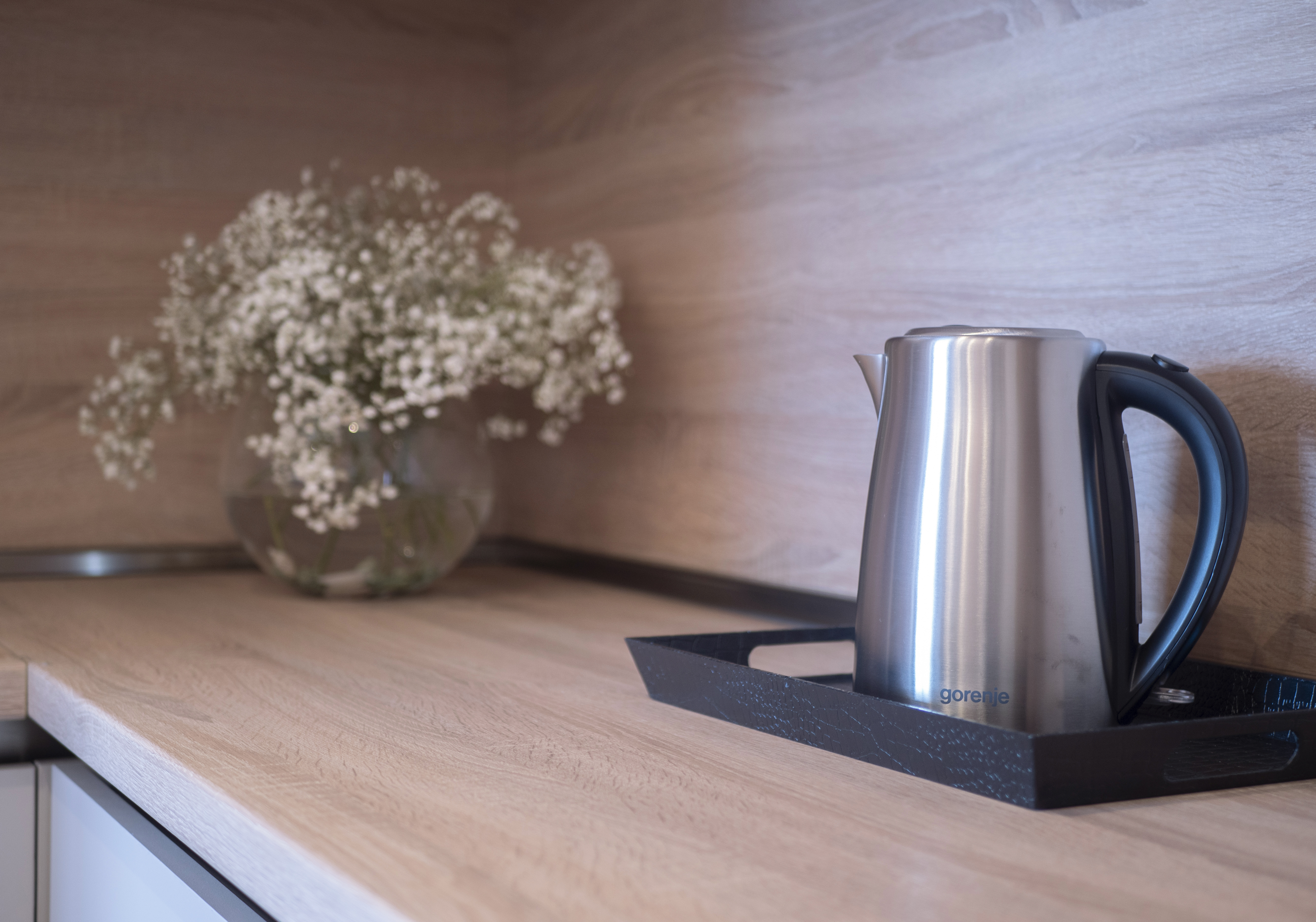 Apartment One Bedroom