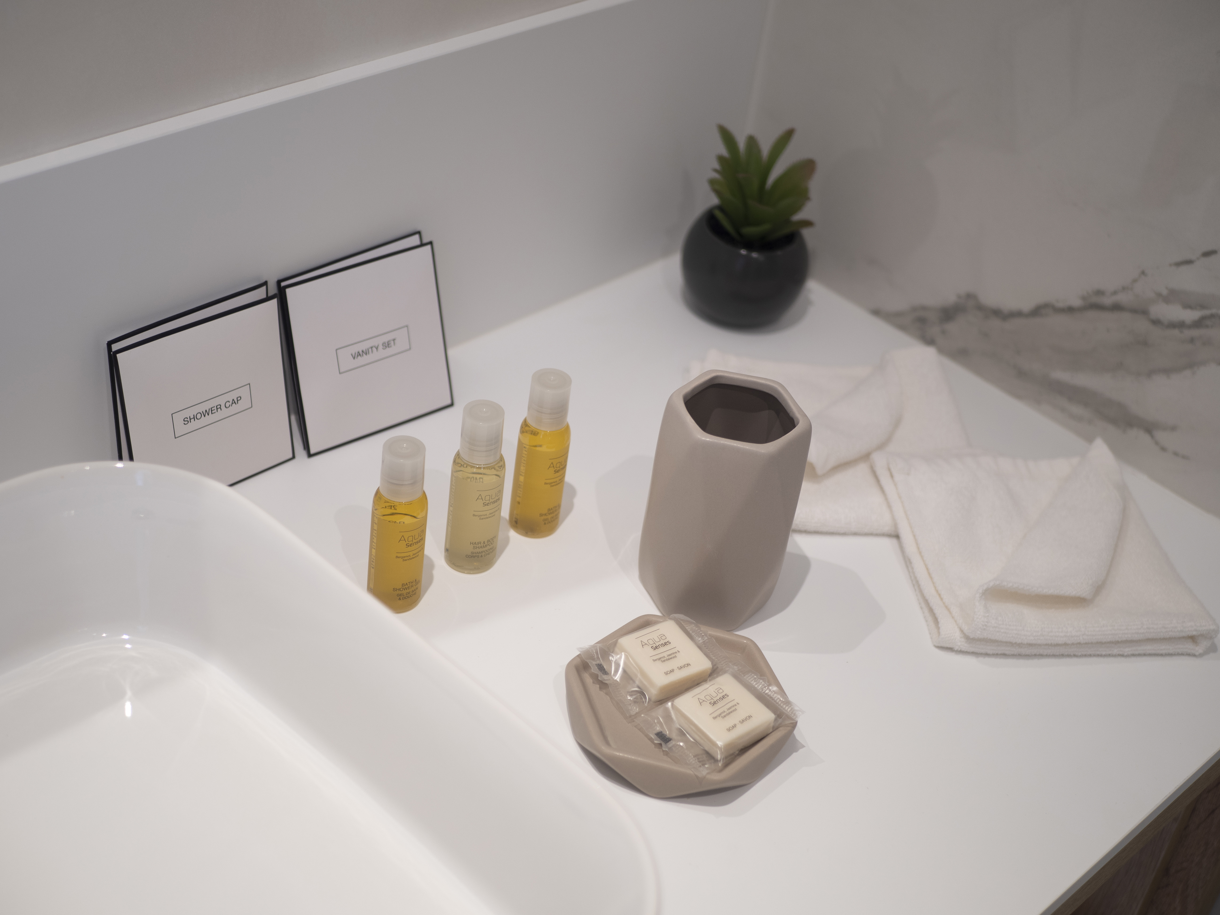 Apartment One Bedroom