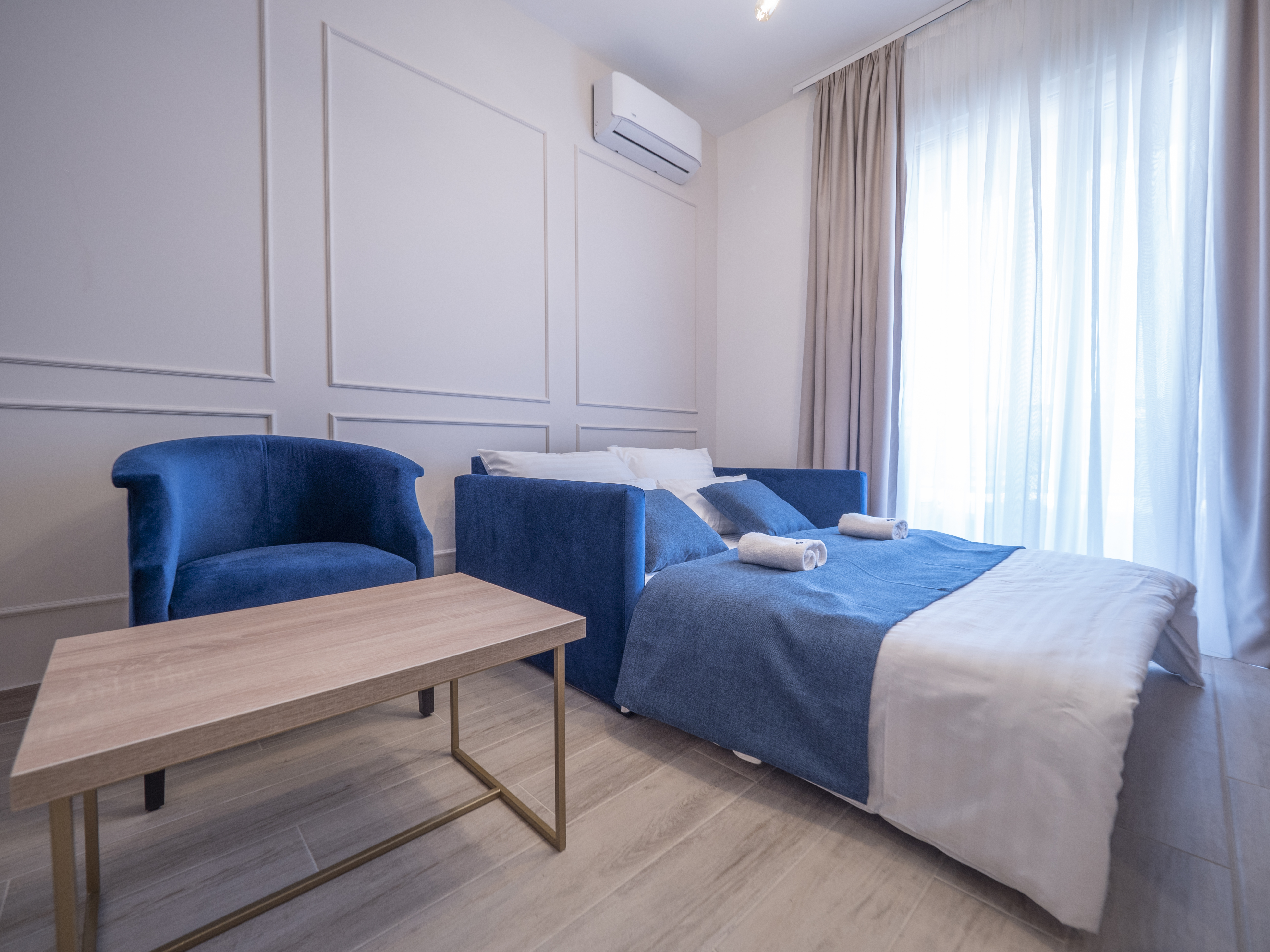 Apartment One Bedroom